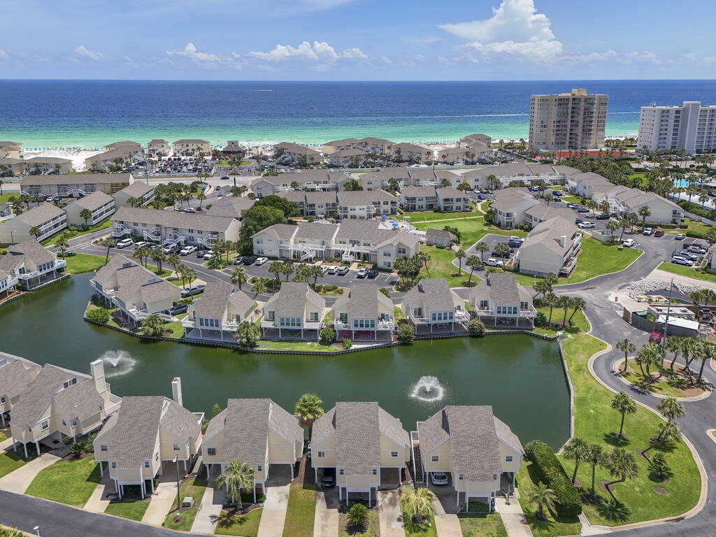 SANDPIPER COVE PH 25 - Residential