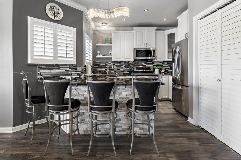 SANDPIPER COVE PH 25 - Residential