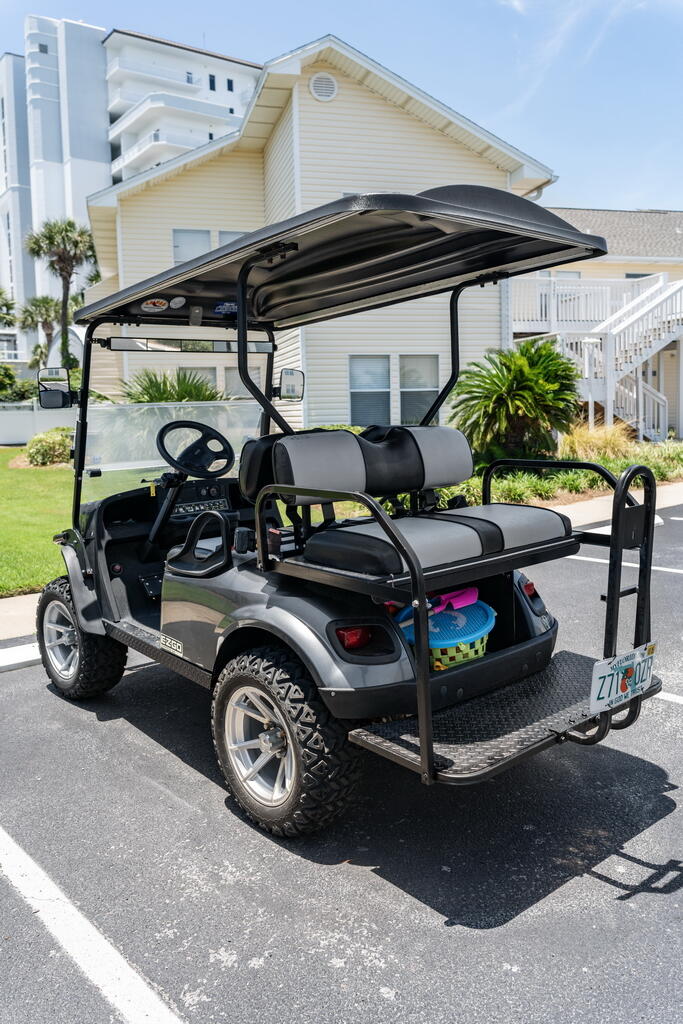 SANDPIPER COVE PH 25 - Residential