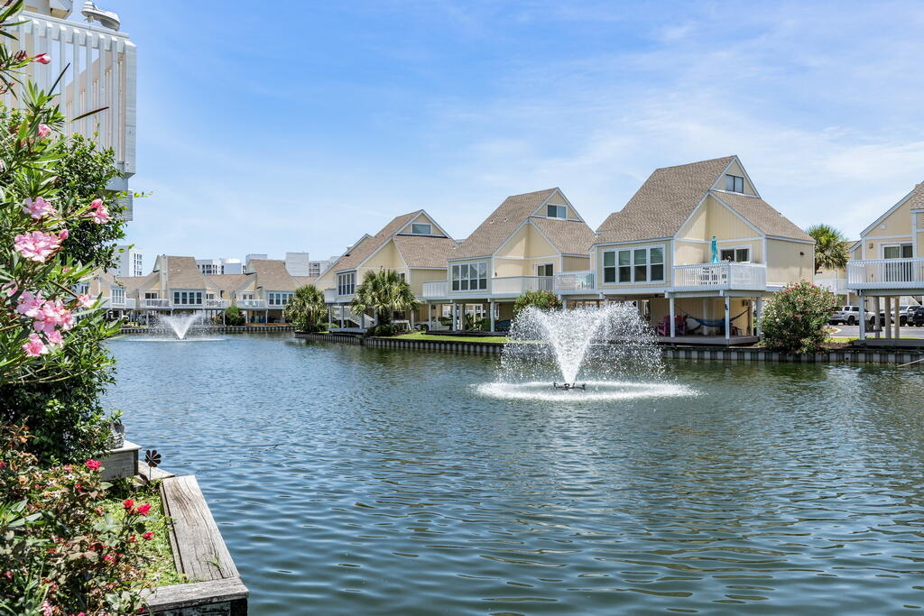 SANDPIPER COVE PH 25 - Residential