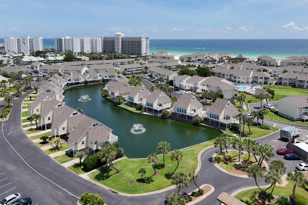 SANDPIPER COVE PH 25 - Residential