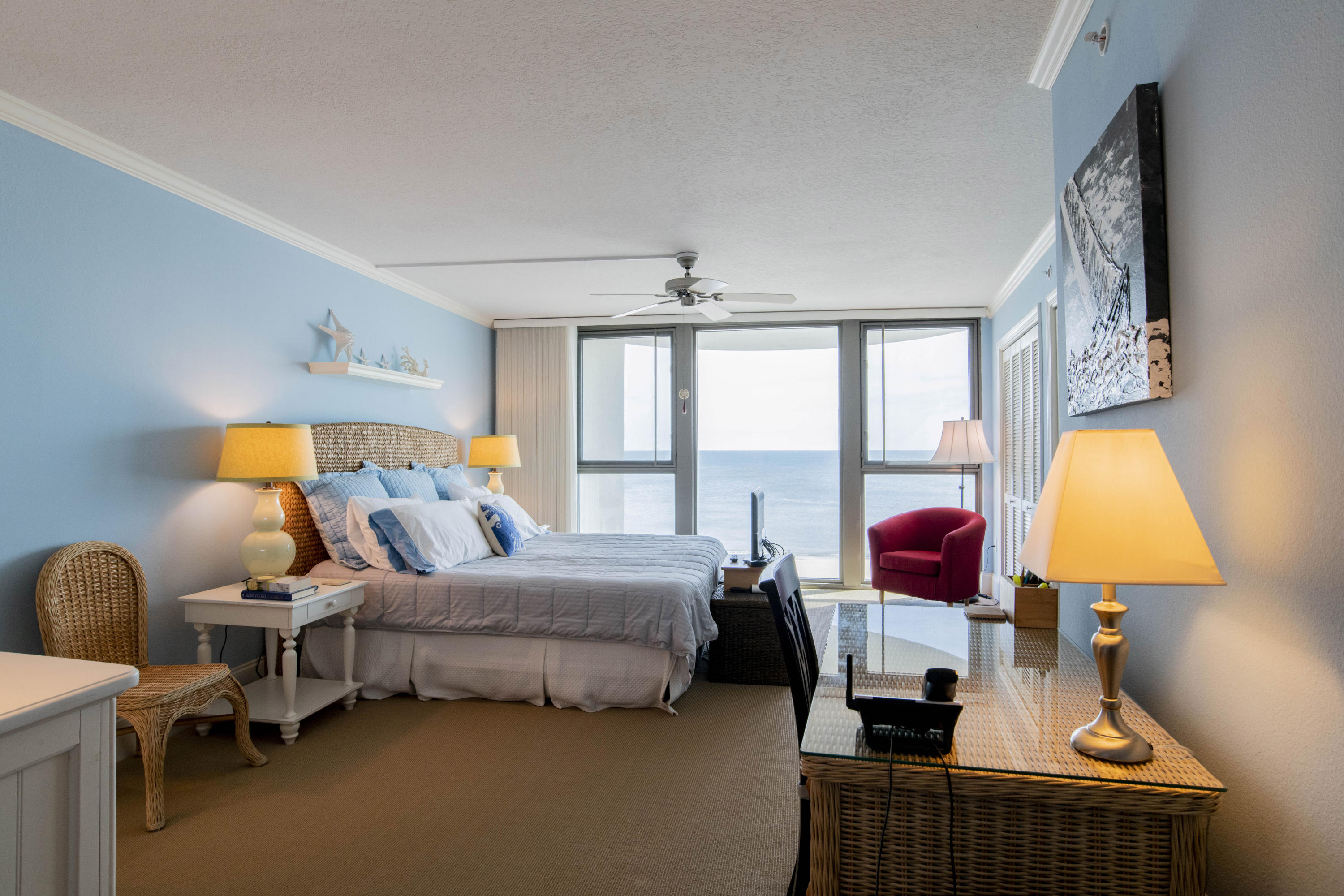 Perdido Towers - Residential