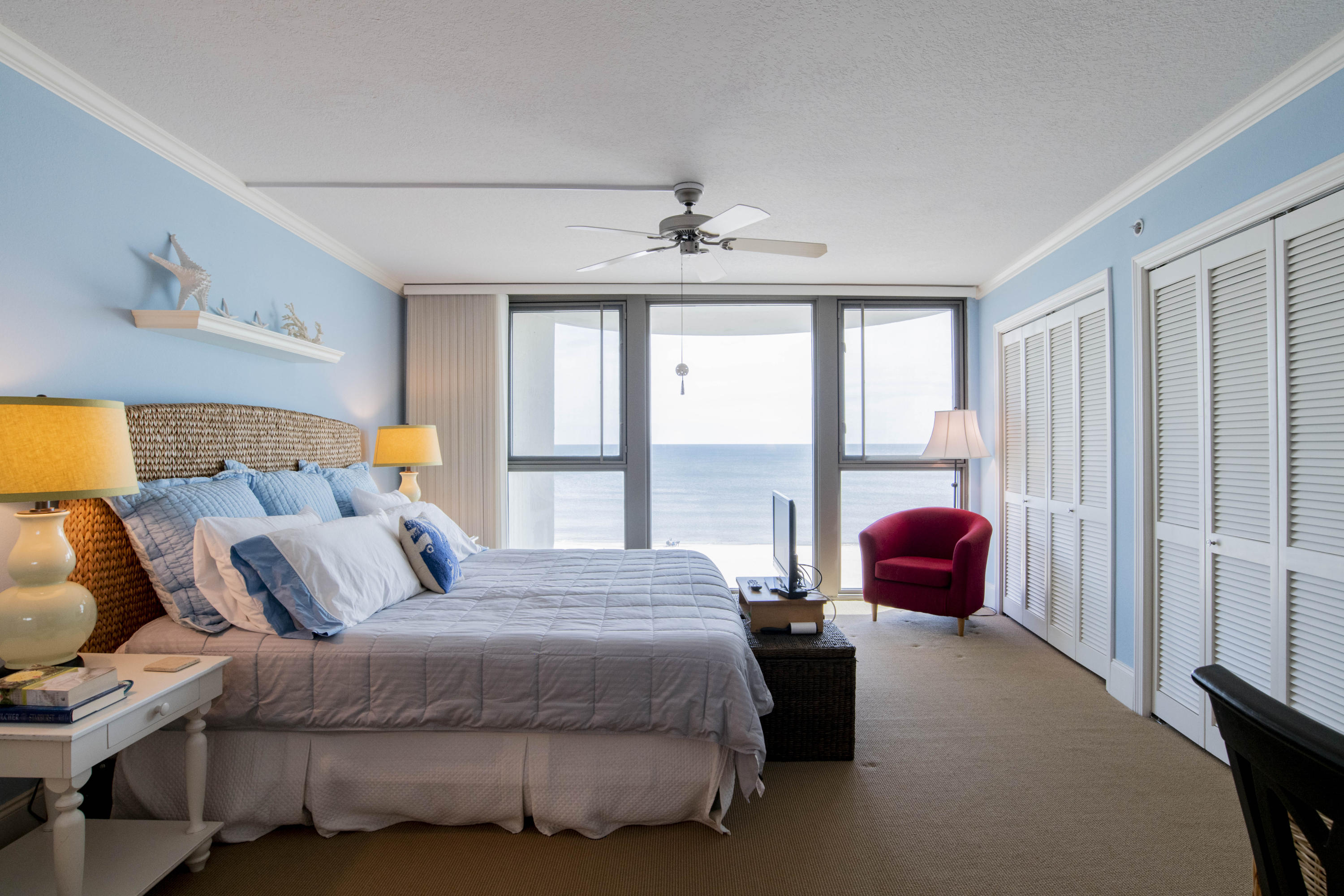 Perdido Towers - Residential