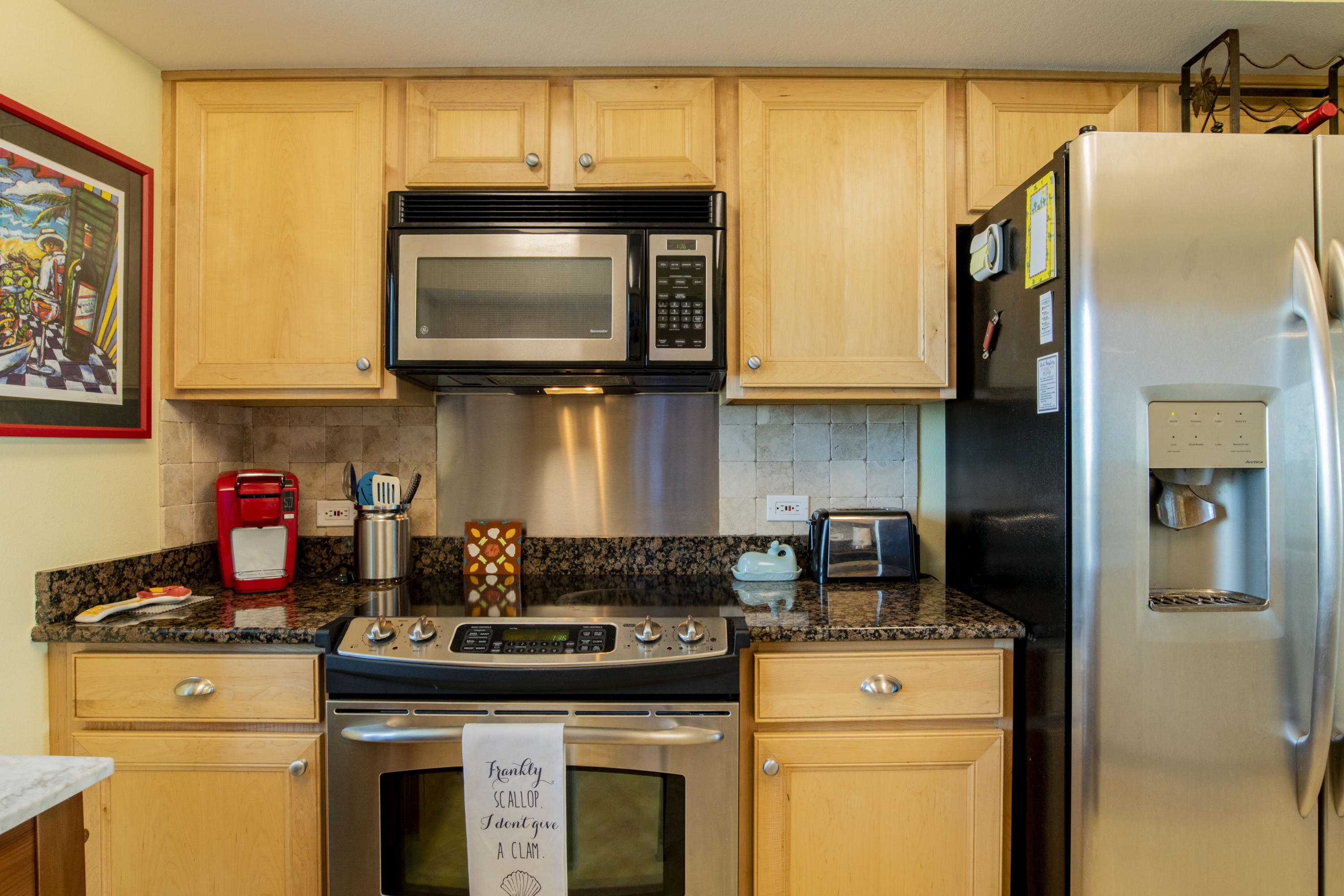 Perdido Towers - Residential