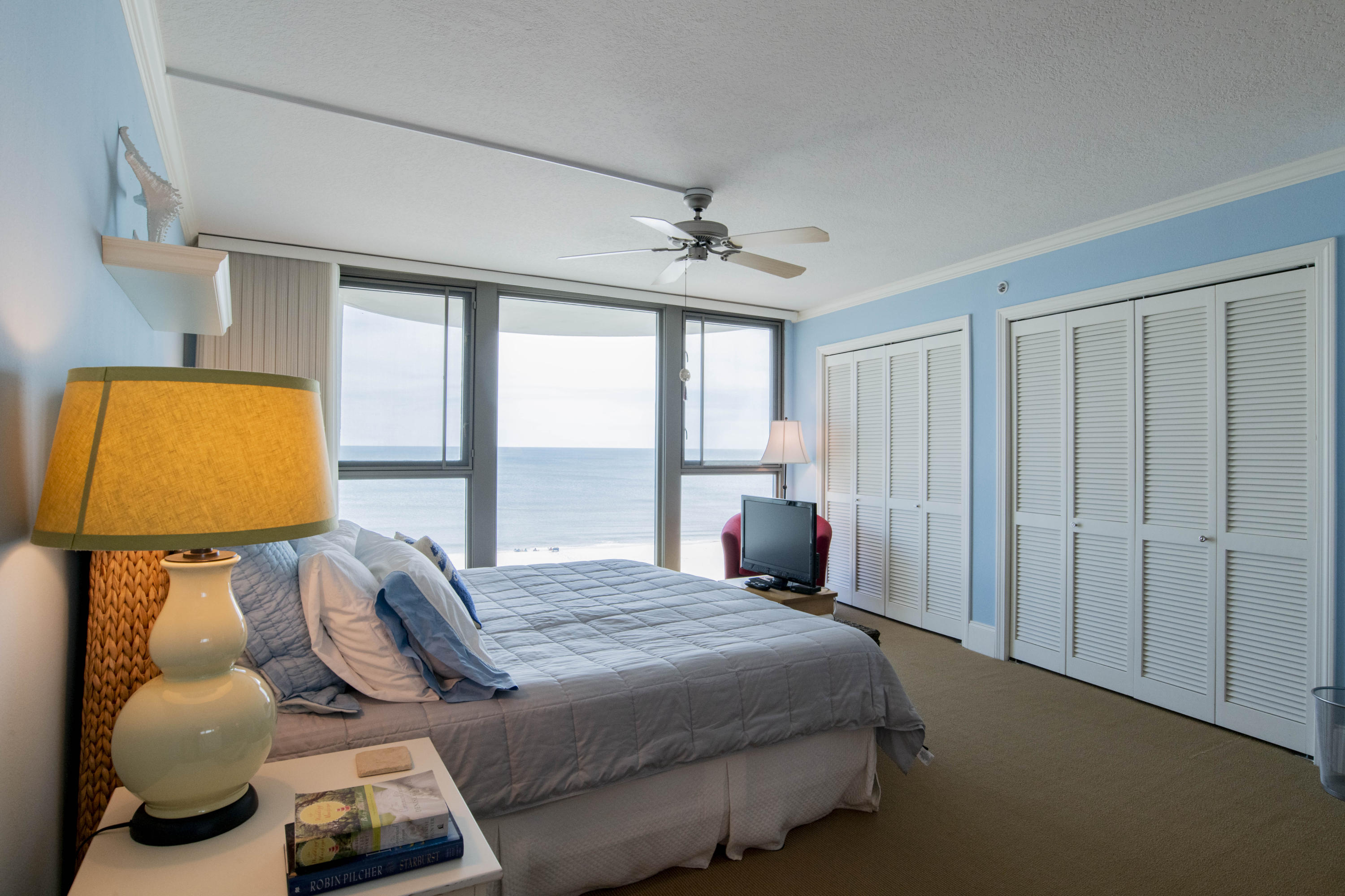 Perdido Towers - Residential