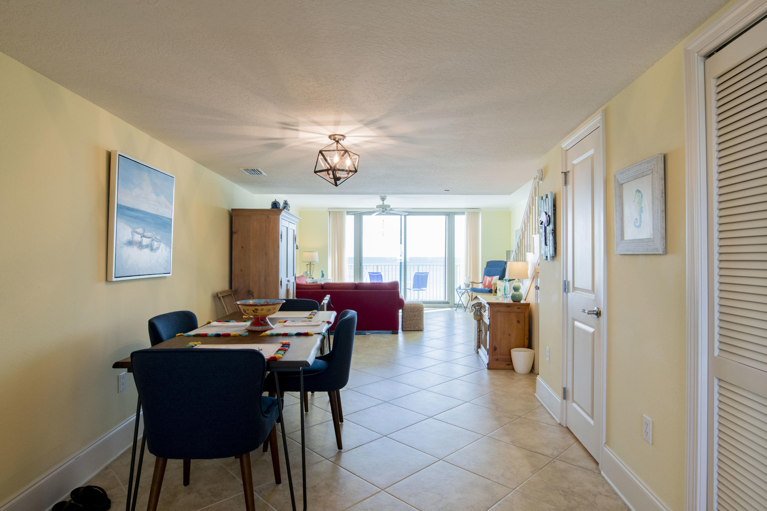 Perdido Towers - Residential