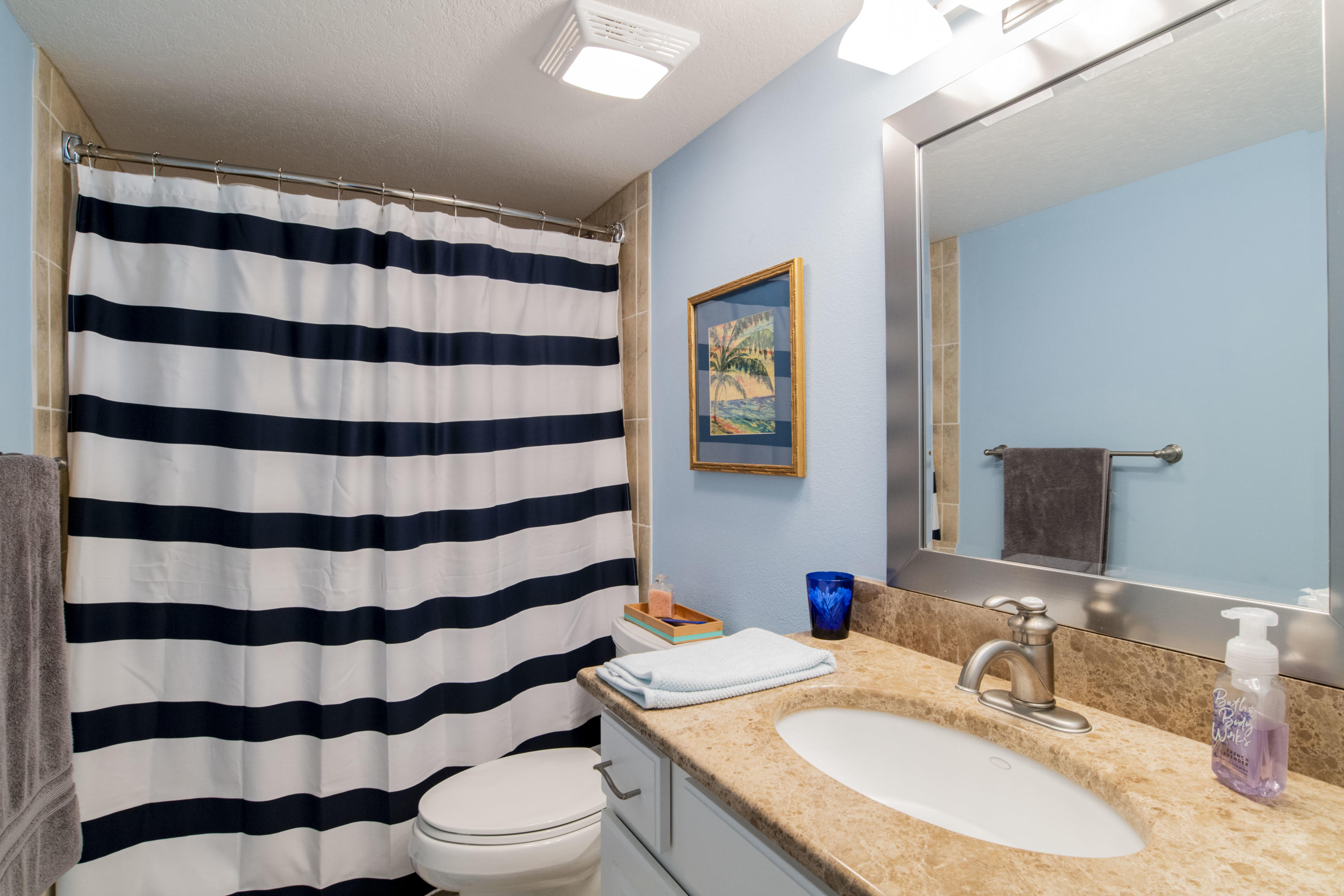 Perdido Towers - Residential