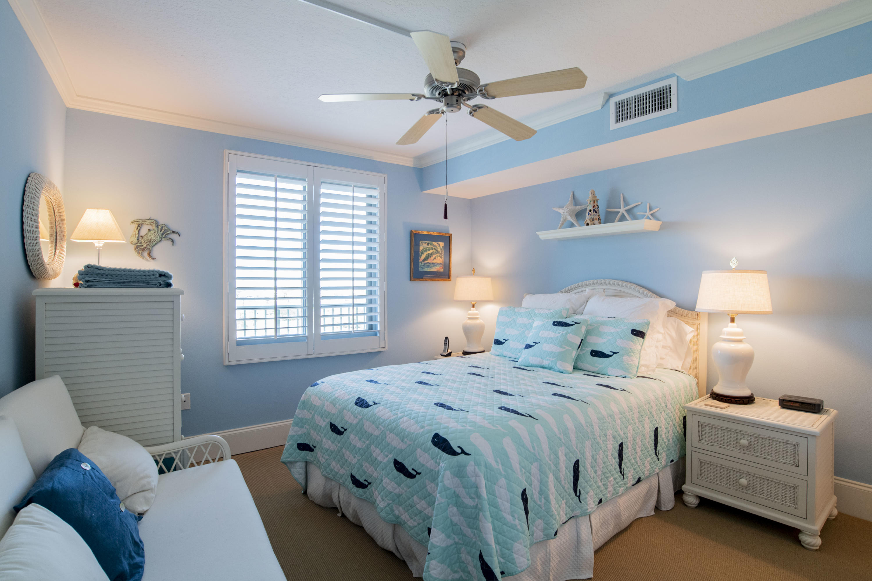 Perdido Towers - Residential