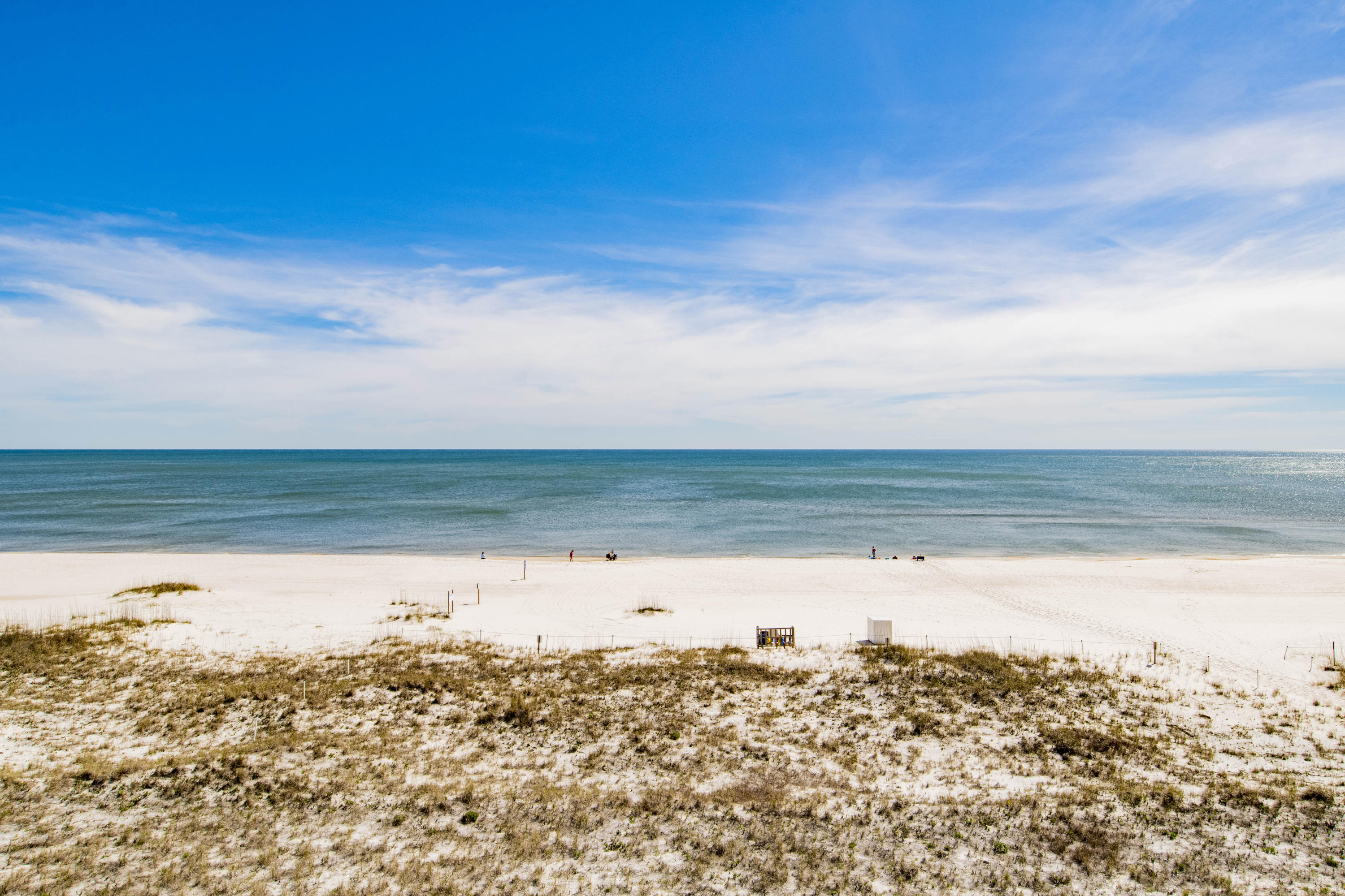 Perdido Towers - Residential