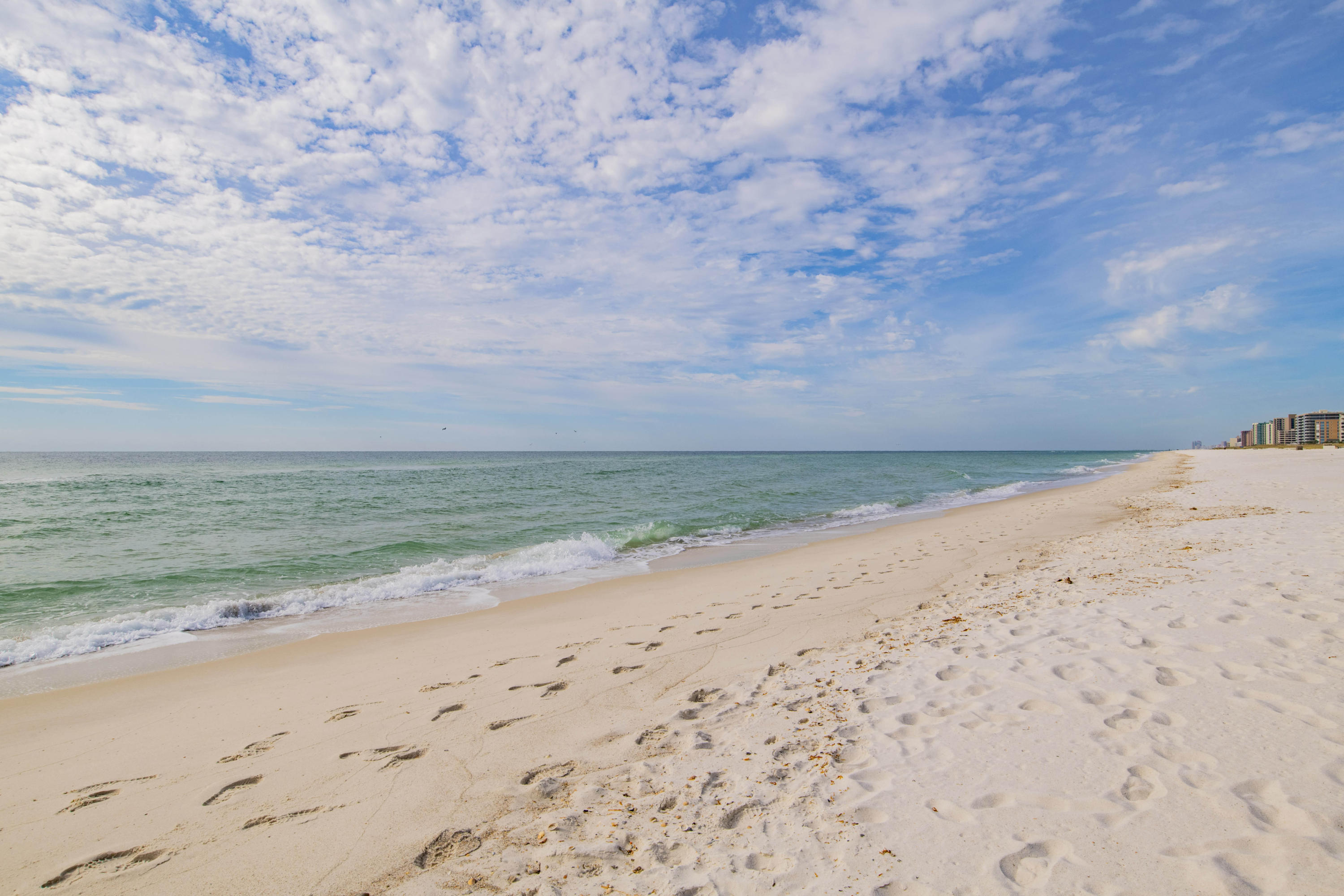 Perdido Towers - Residential