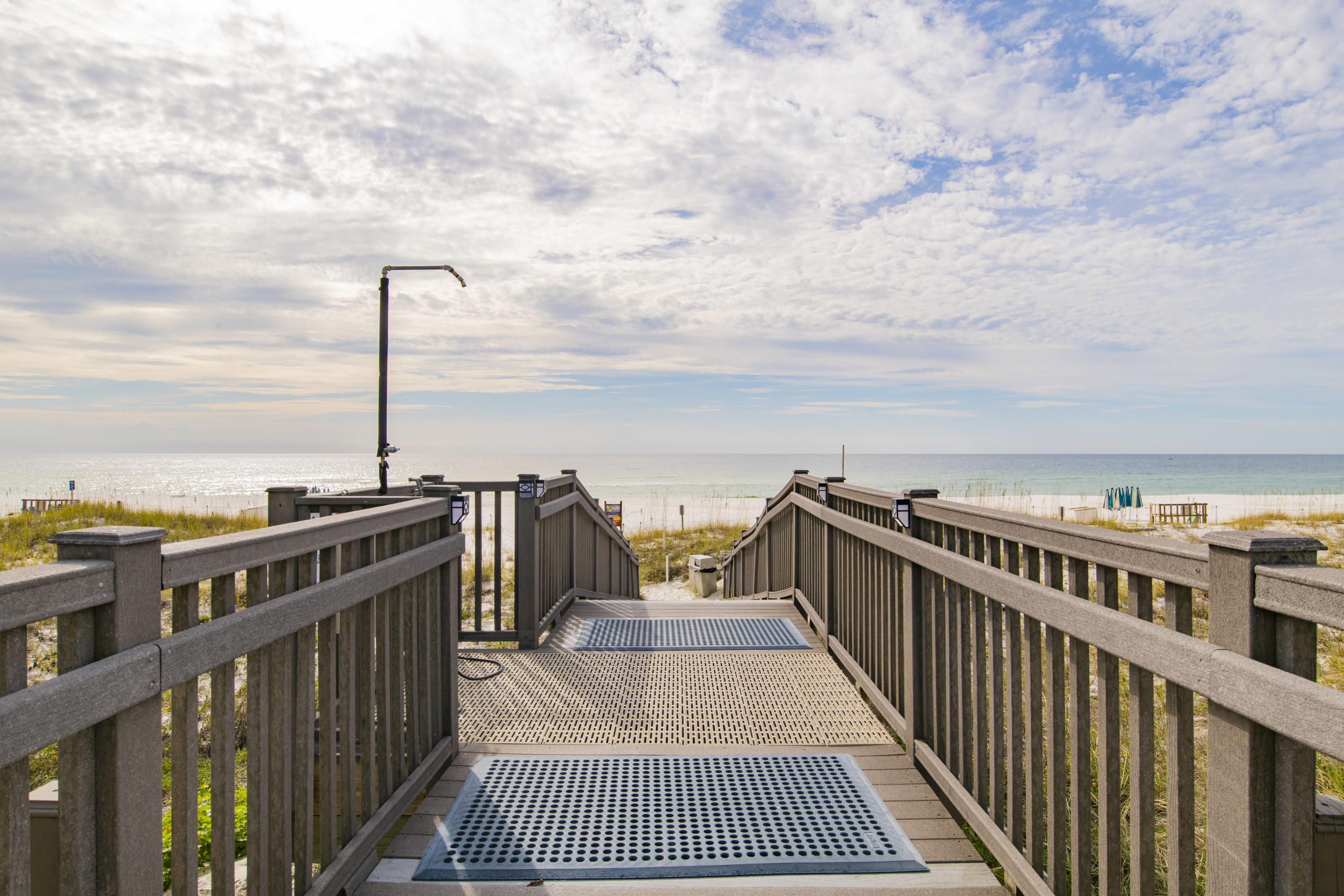 Perdido Towers - Residential