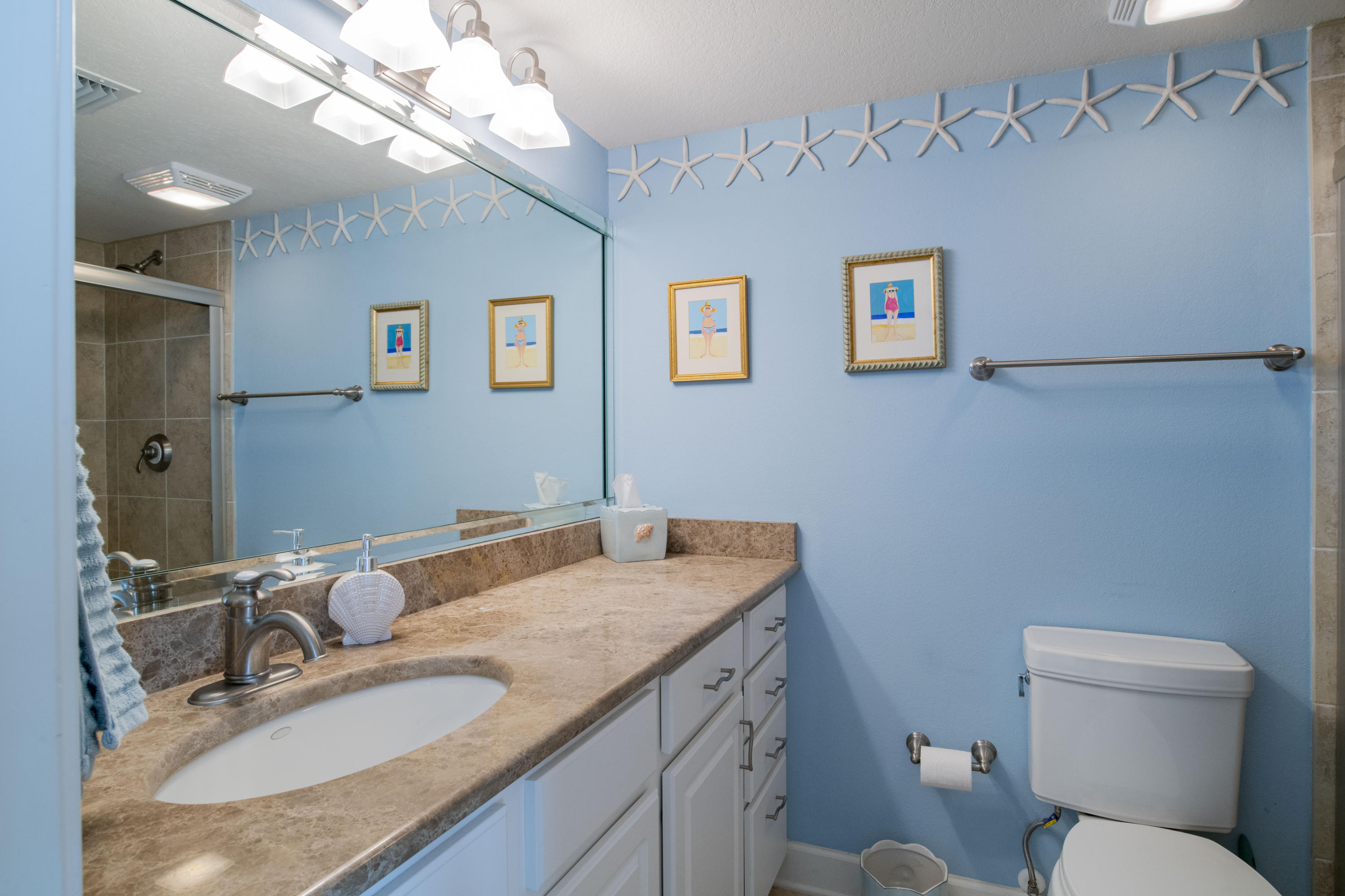 Perdido Towers - Residential