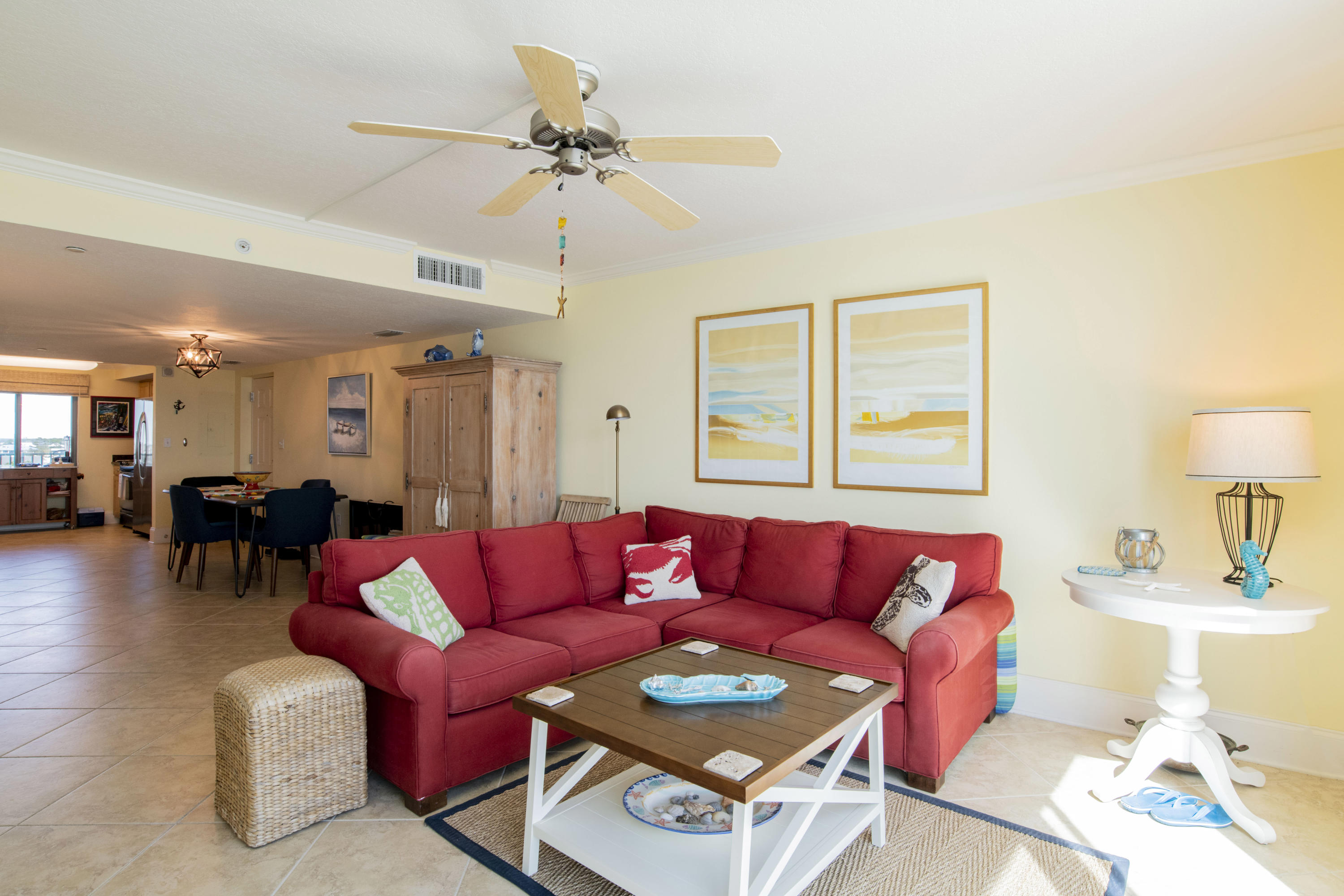 Perdido Towers - Residential