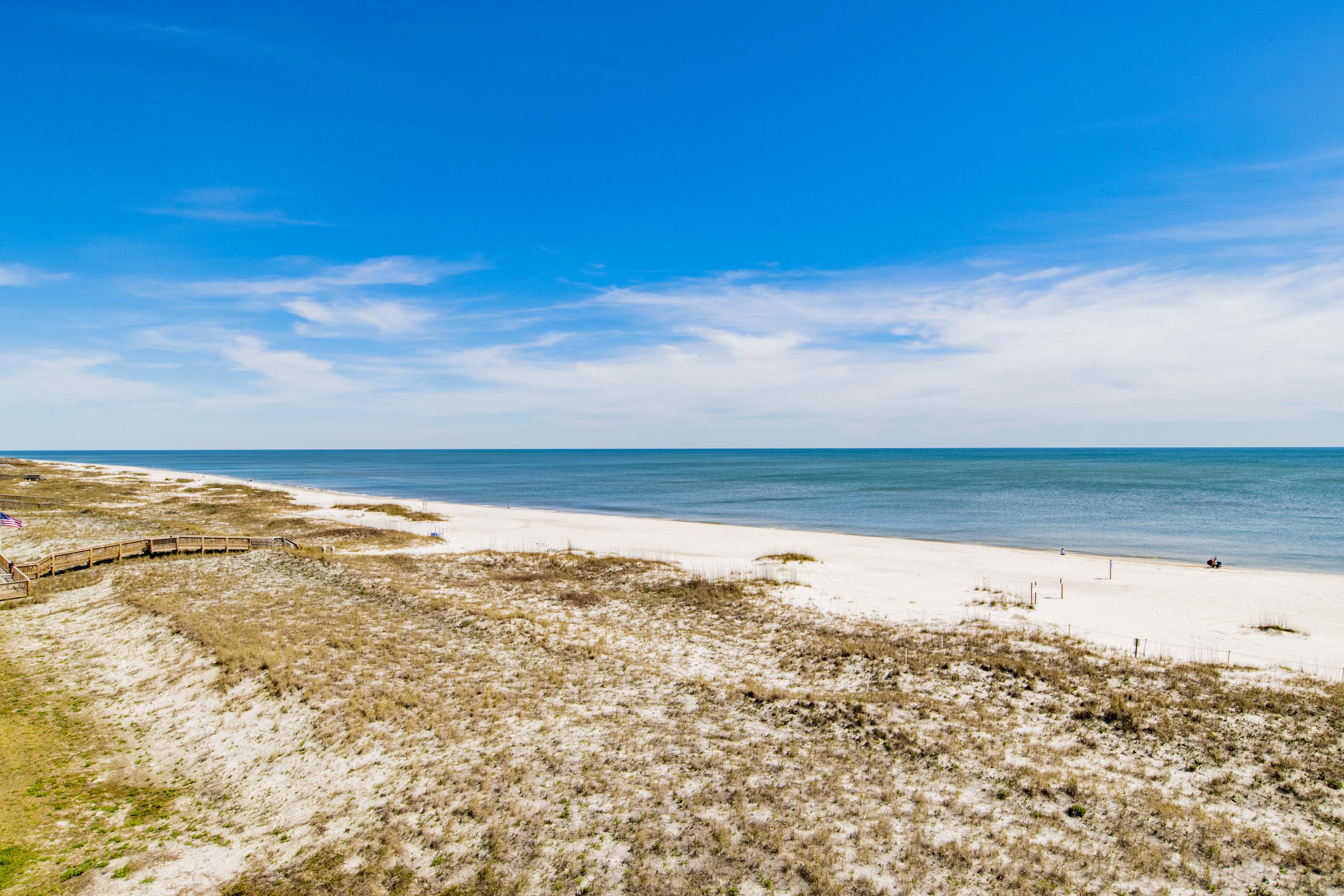 Perdido Towers - Residential