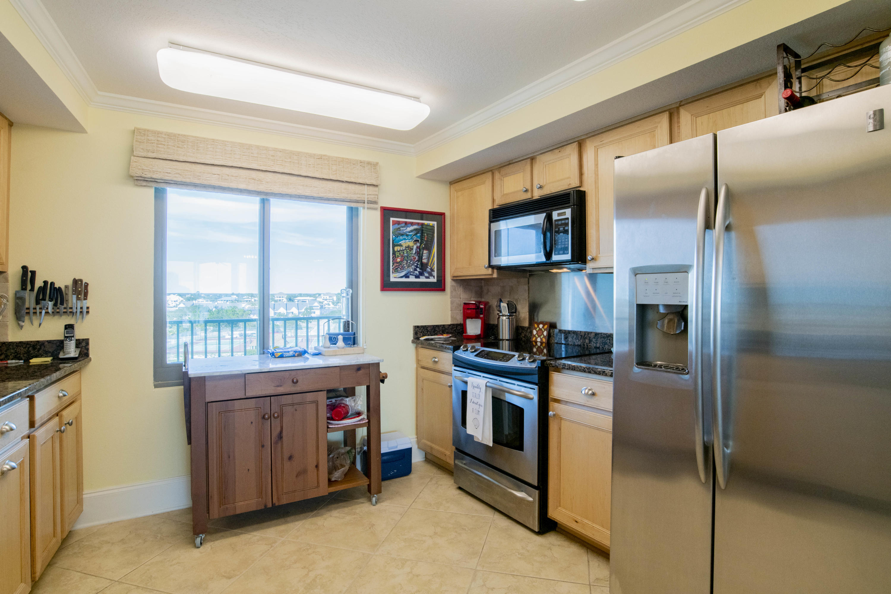 Perdido Towers - Residential