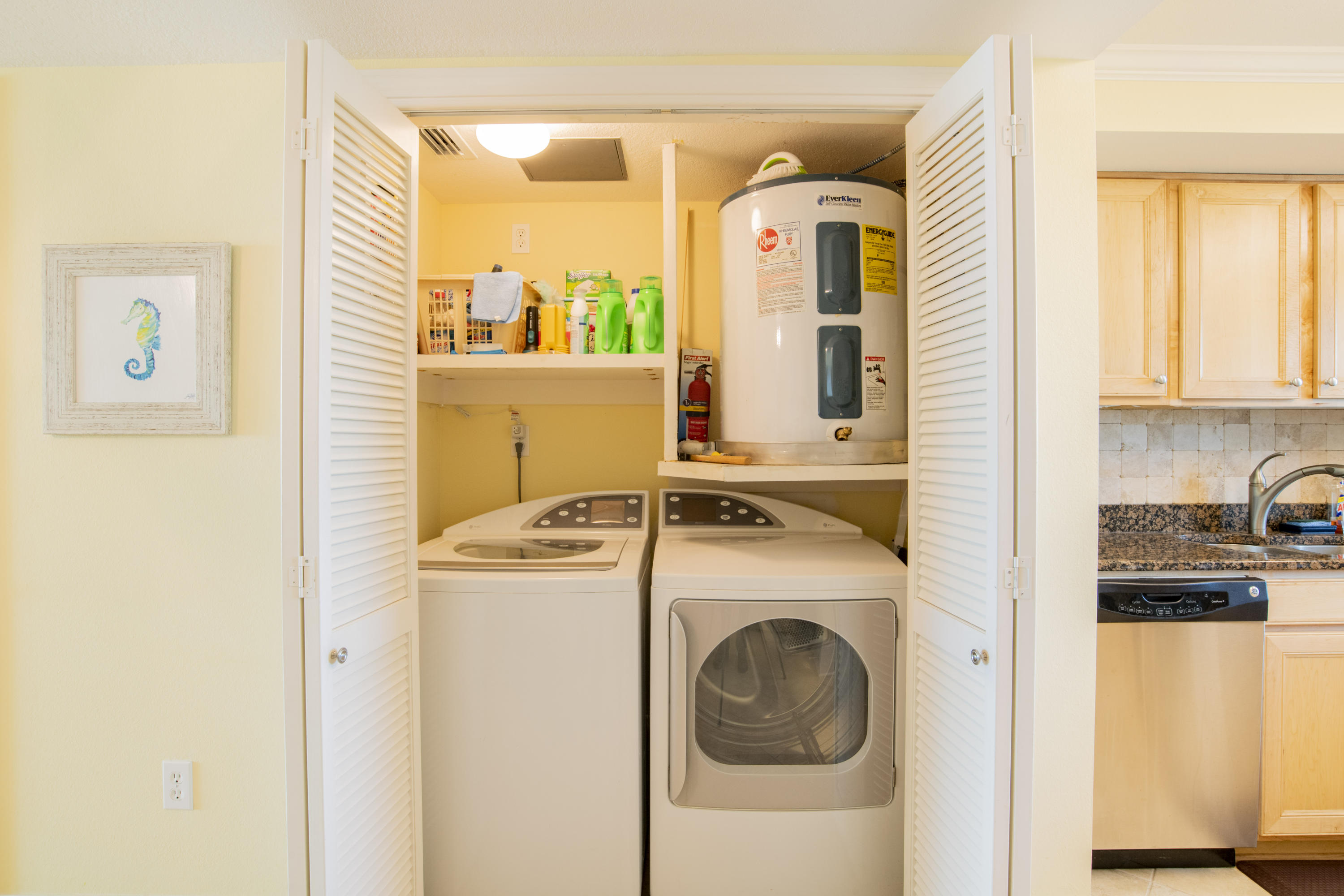 Perdido Towers - Residential