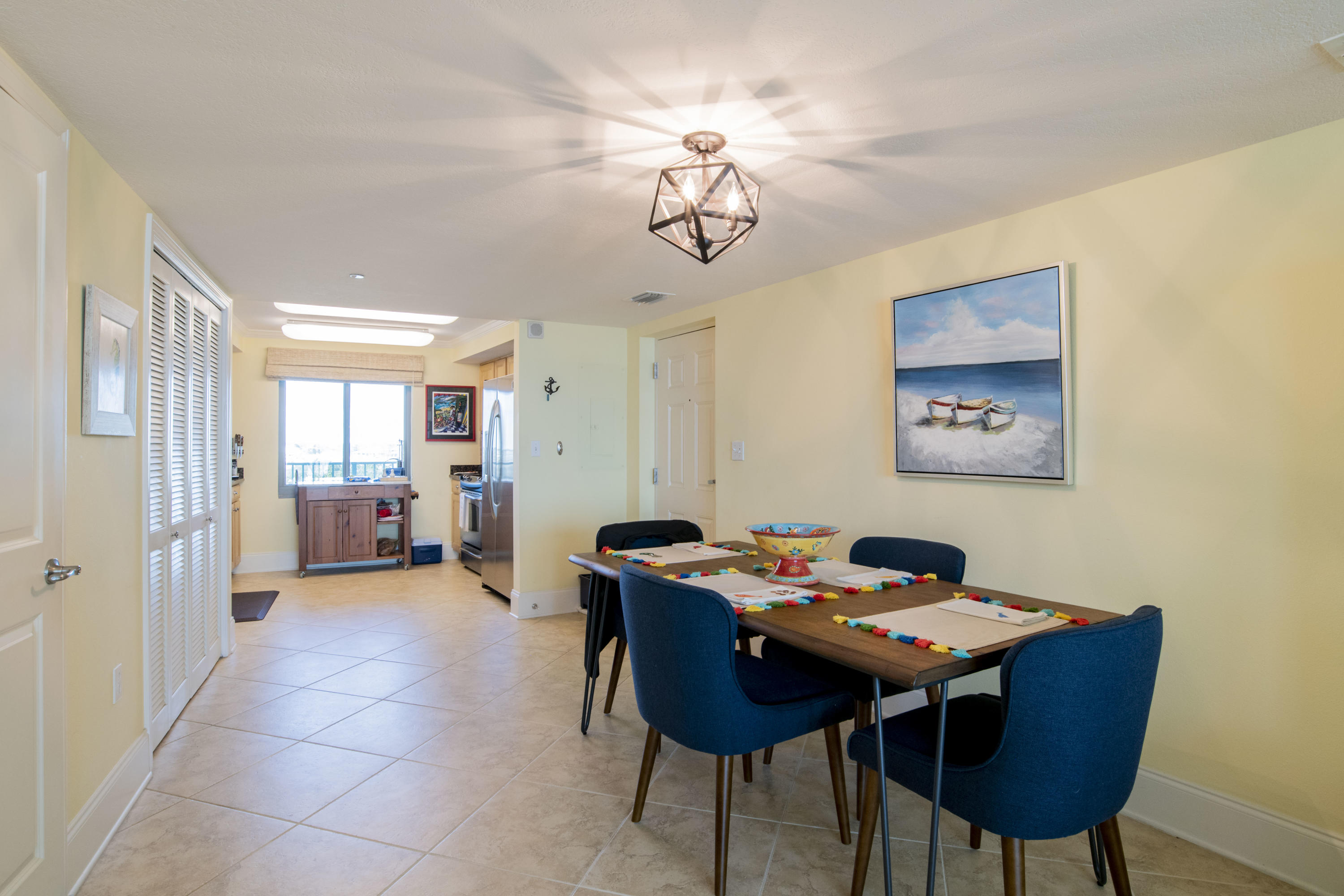 Perdido Towers - Residential