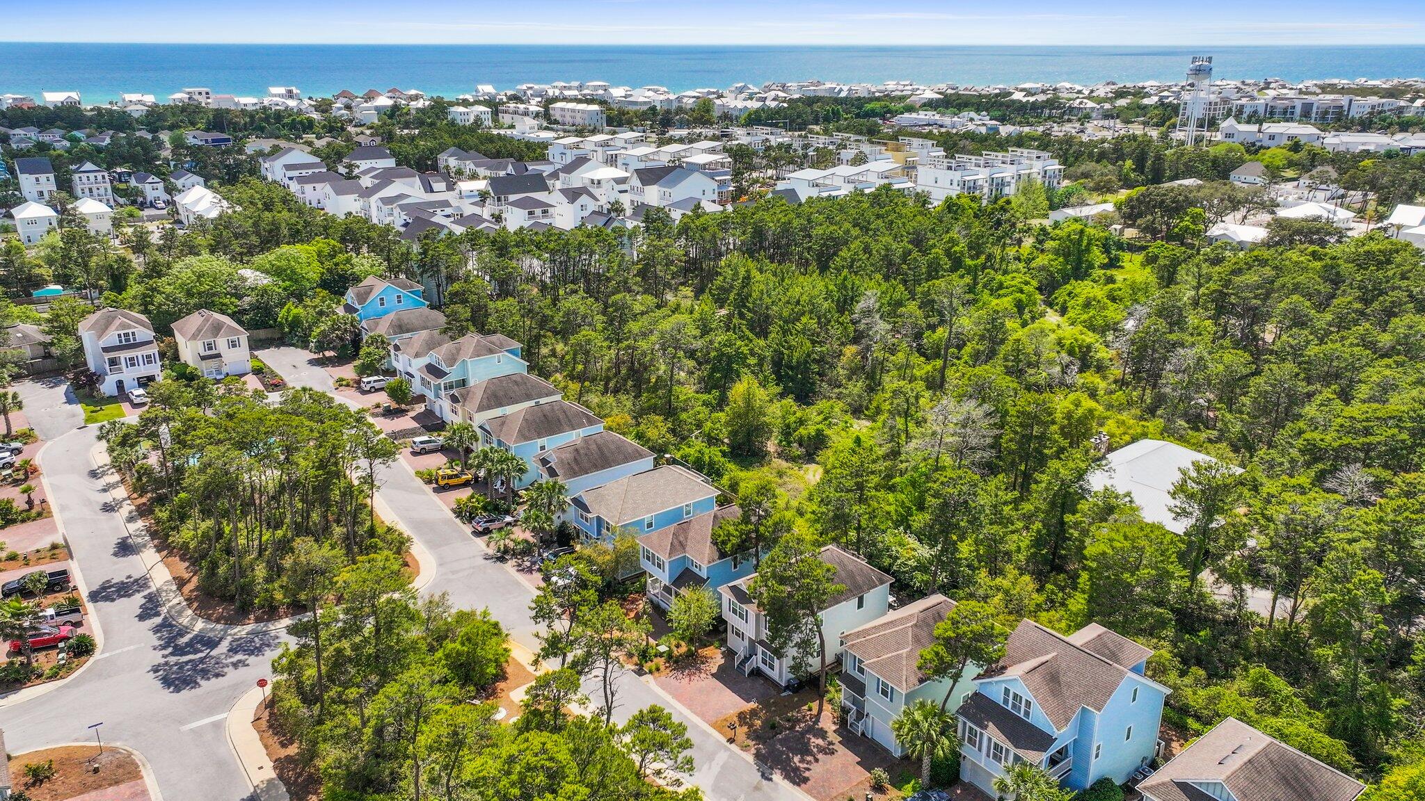 Pinewood Preserve - Residential