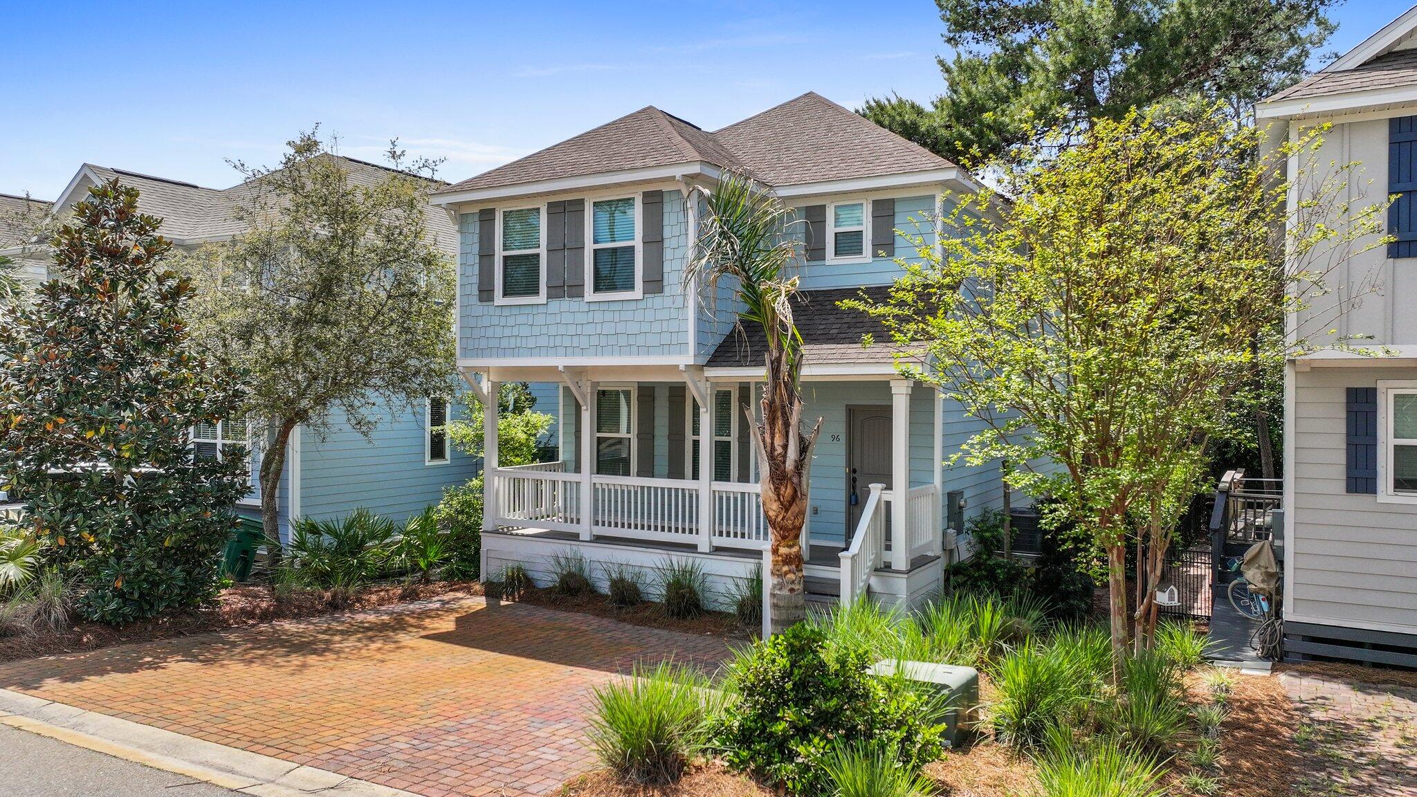 Pinewood Preserve - Residential