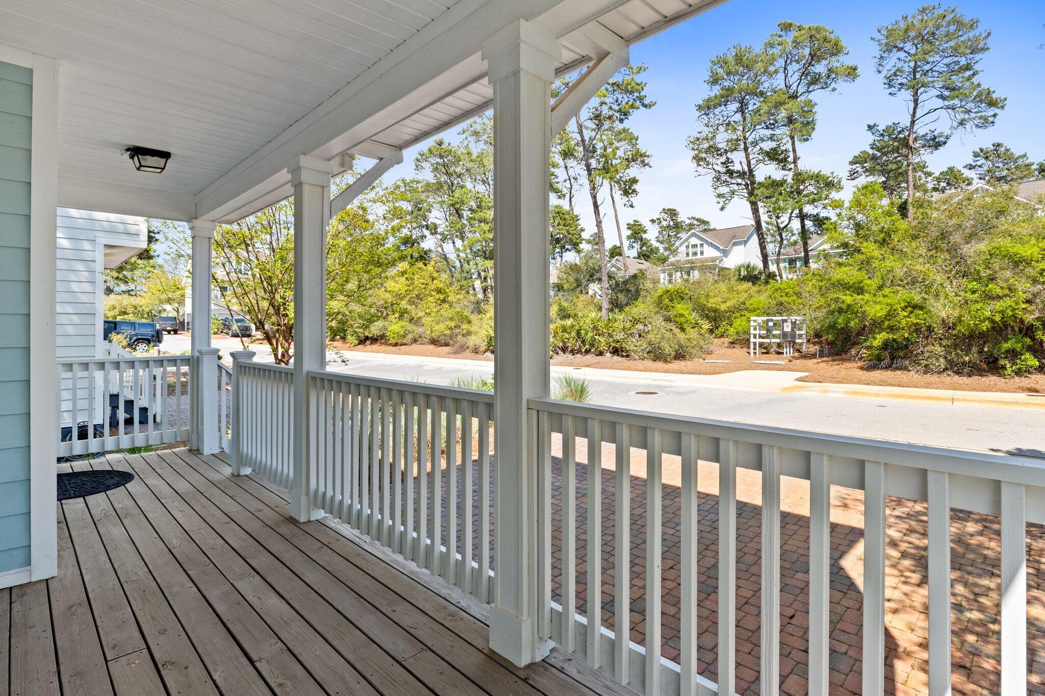 Pinewood Preserve - Residential