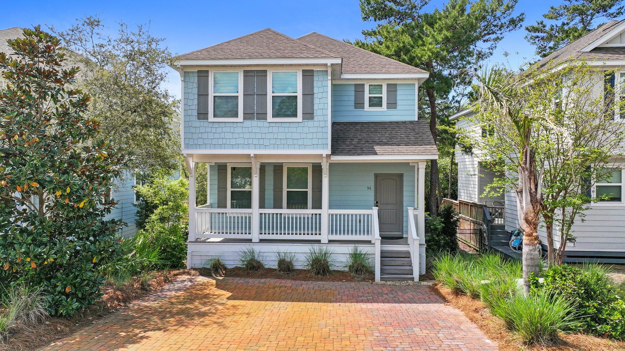 Pinewood Preserve - Residential