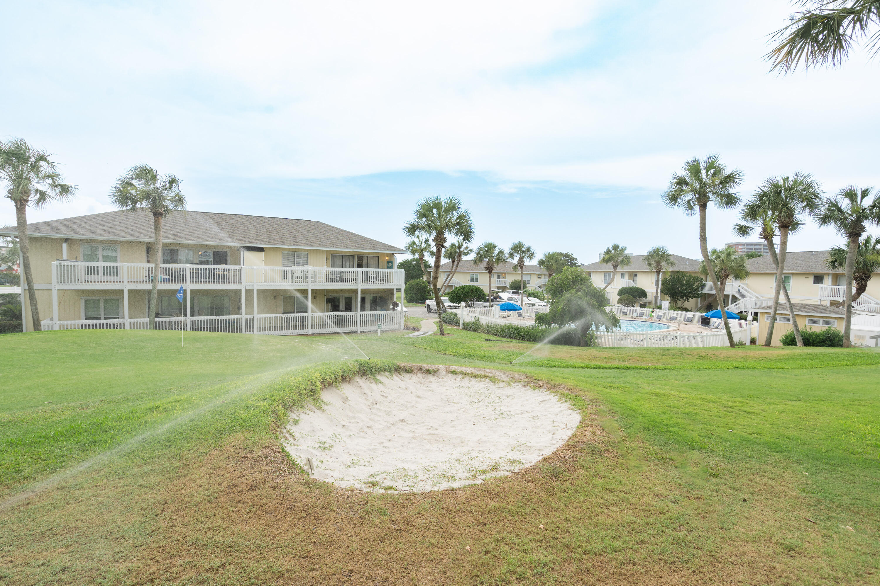 SANDPIPER COVE PH 03 - Residential