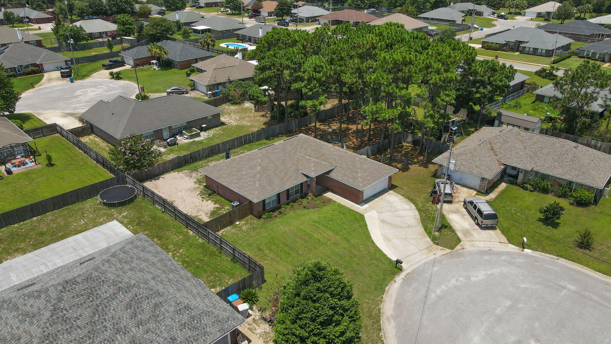 HAMPTON RIDGE ESTATES - Residential