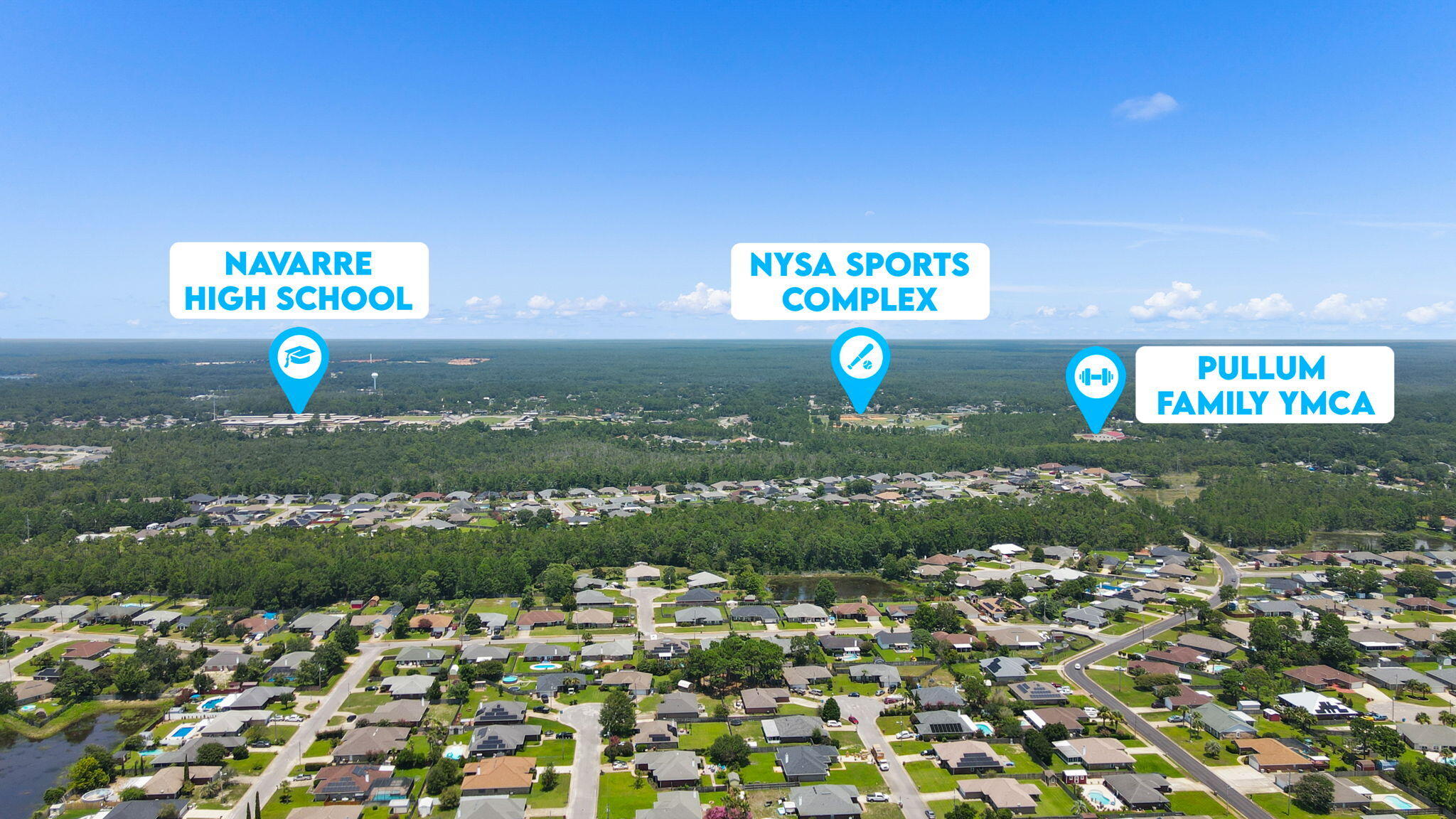 HAMPTON RIDGE ESTATES - Residential