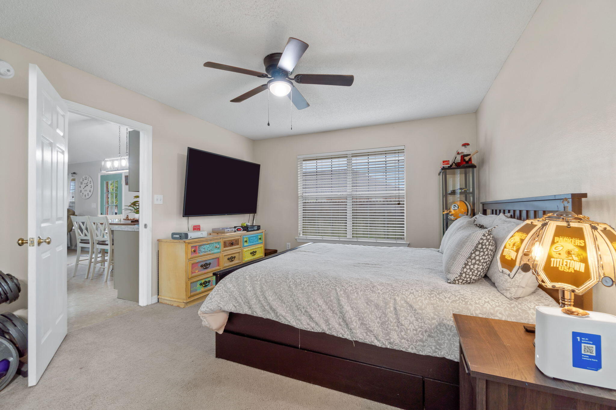 HAMPTON RIDGE ESTATES - Residential