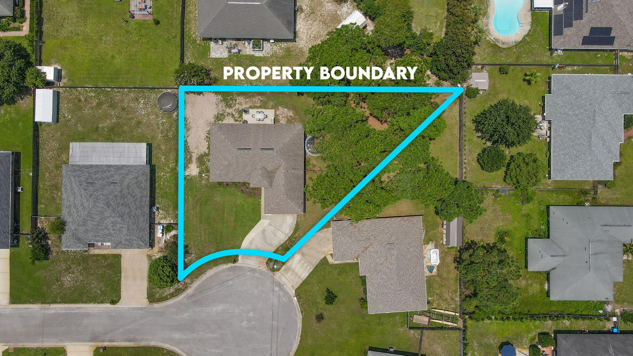 HAMPTON RIDGE ESTATES - Residential