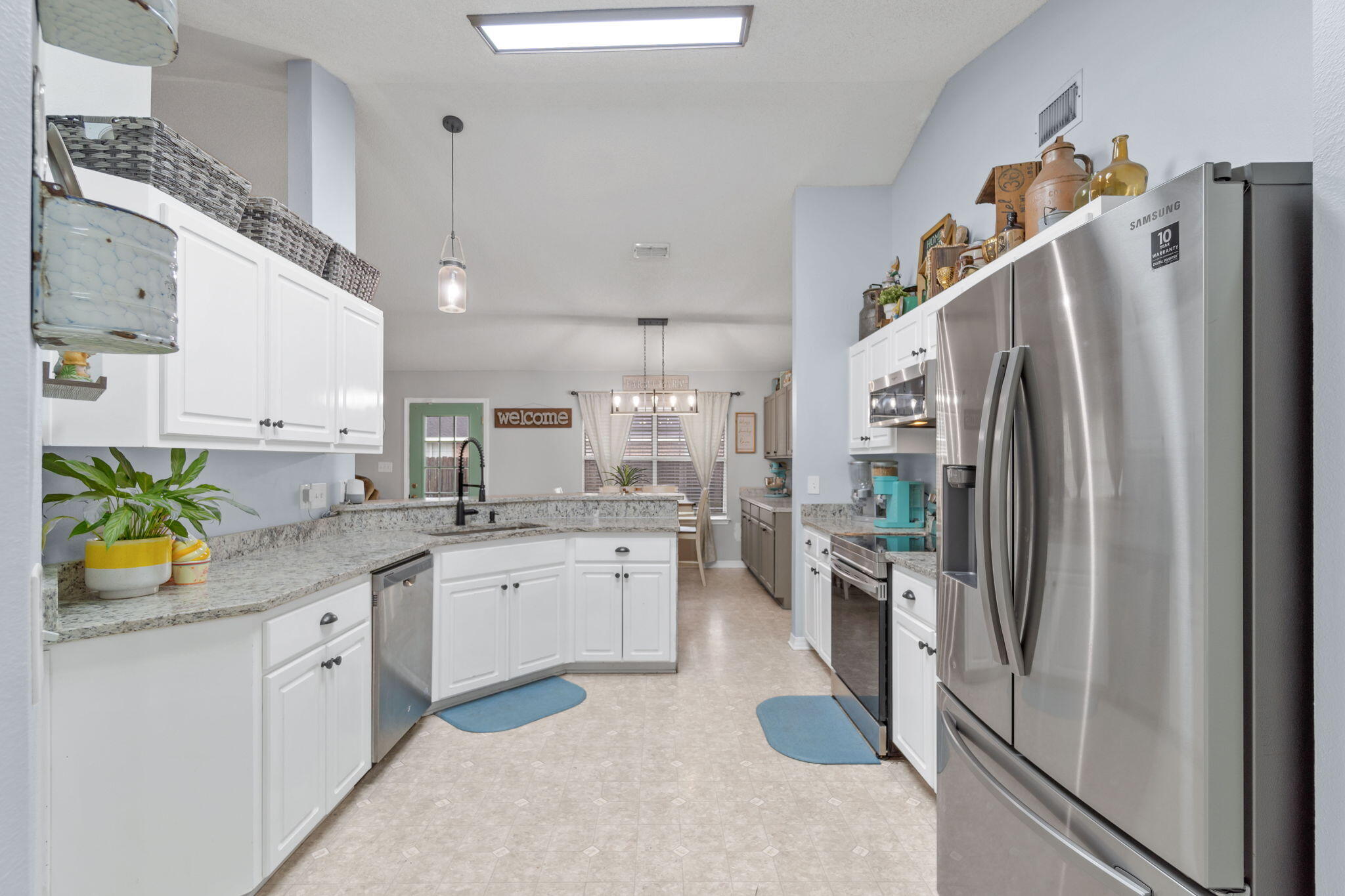 HAMPTON RIDGE ESTATES - Residential
