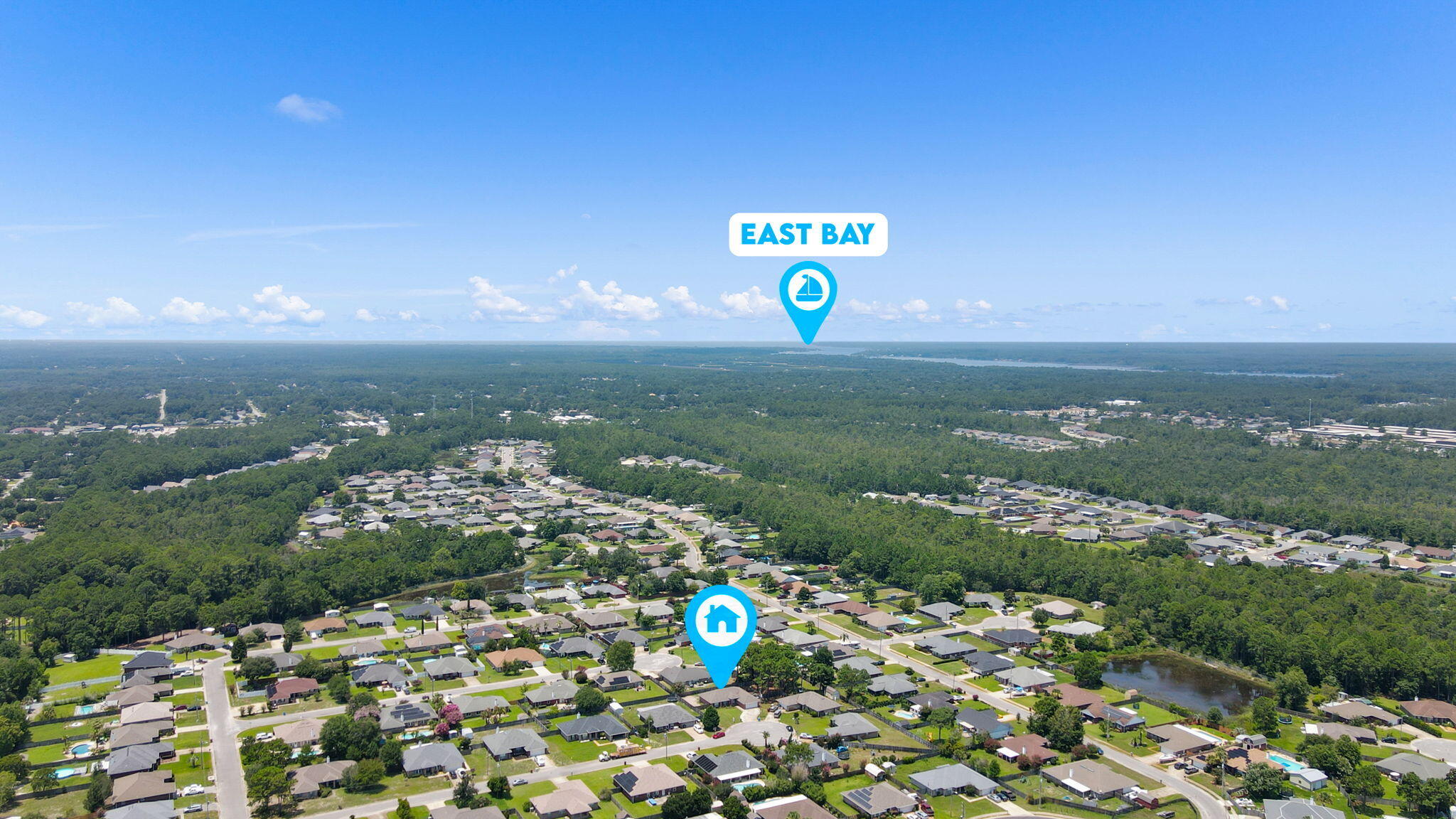 HAMPTON RIDGE ESTATES - Residential