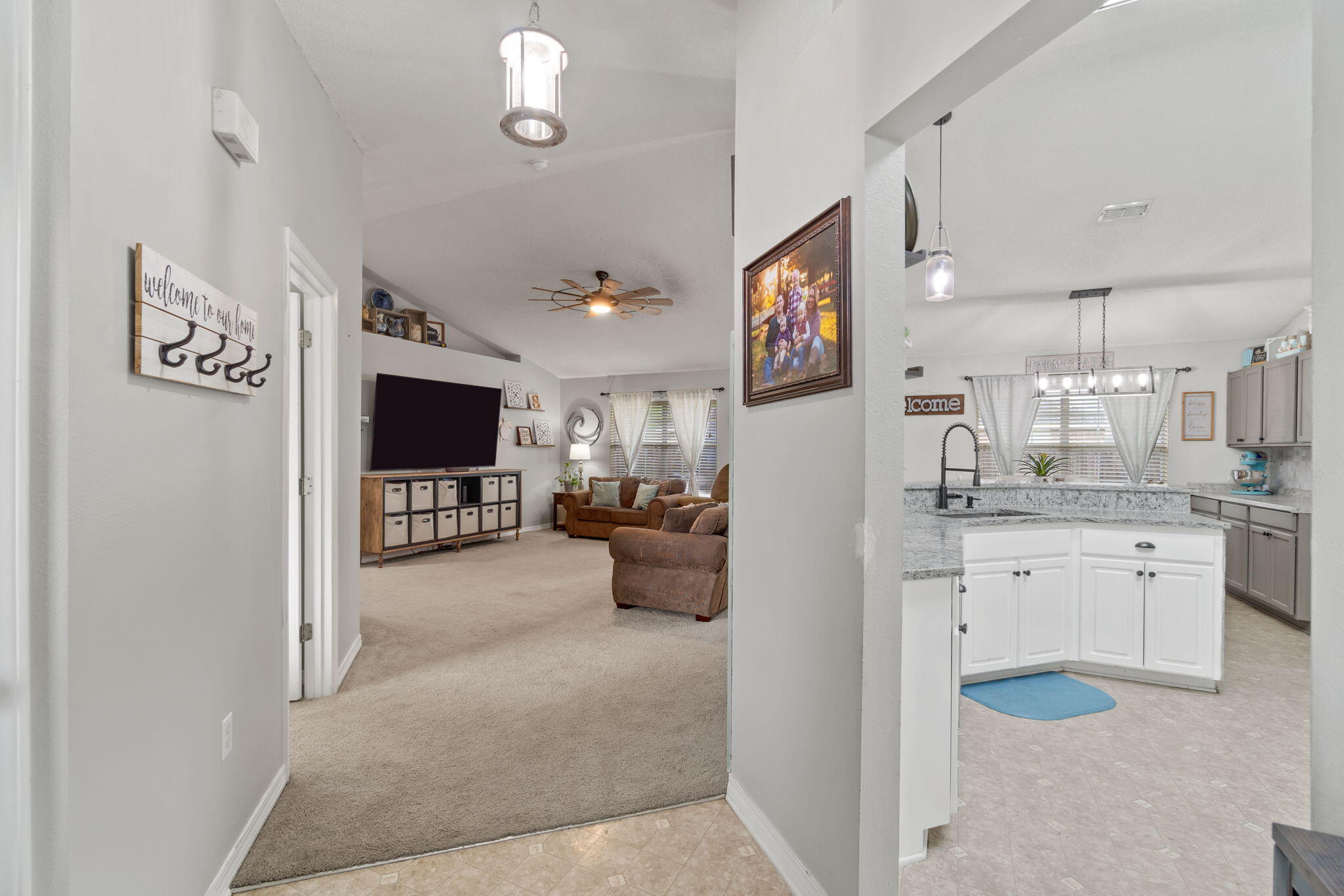 HAMPTON RIDGE ESTATES - Residential