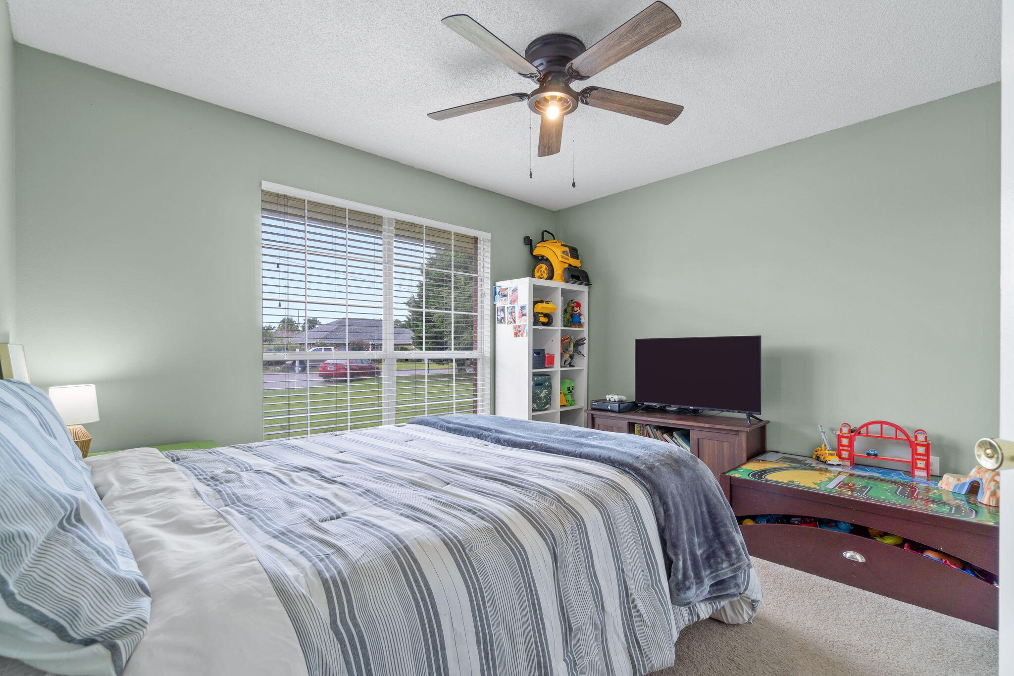 HAMPTON RIDGE ESTATES - Residential
