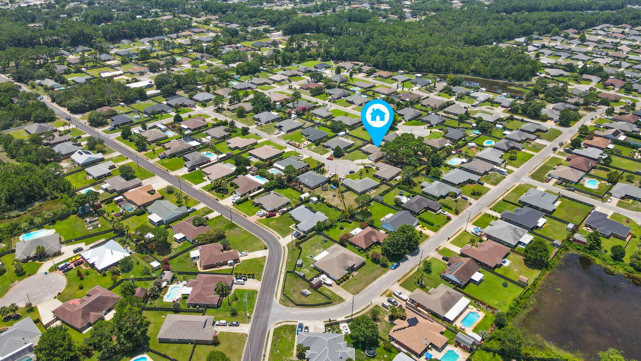 HAMPTON RIDGE ESTATES - Residential