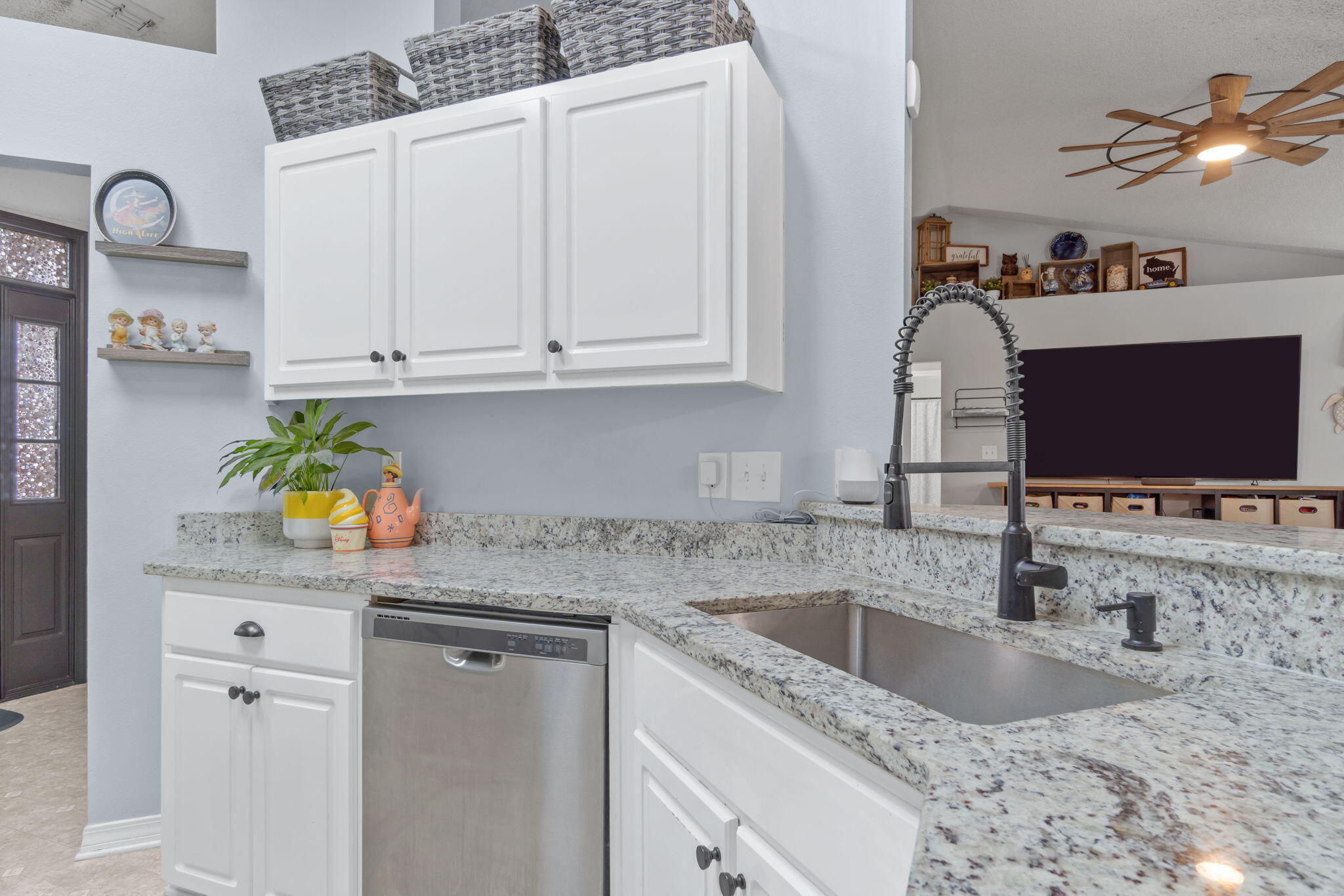 HAMPTON RIDGE ESTATES - Residential