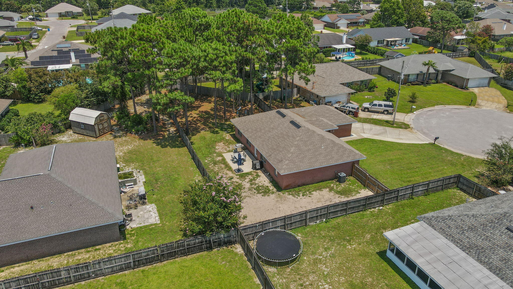 HAMPTON RIDGE ESTATES - Residential