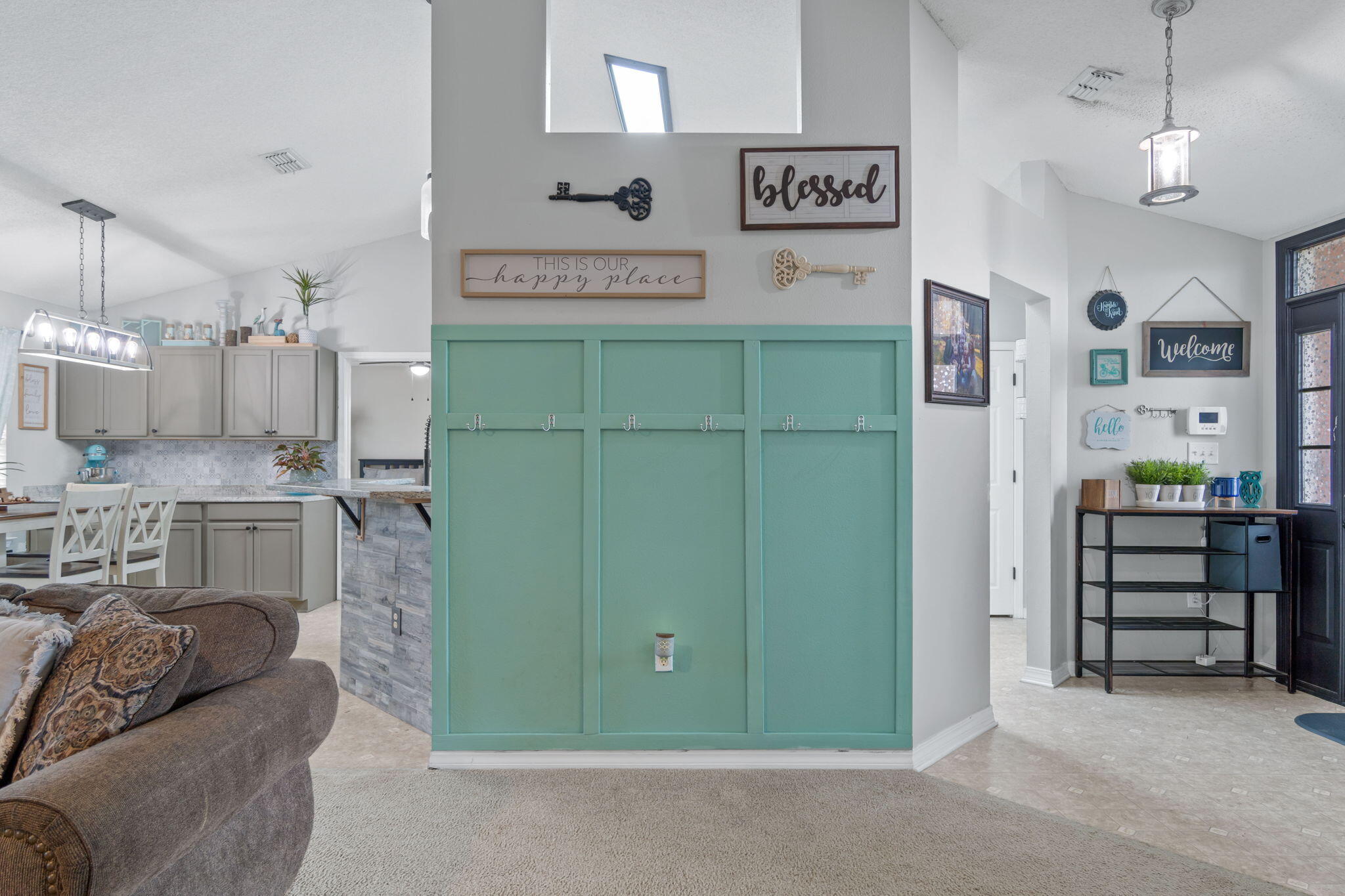 HAMPTON RIDGE ESTATES - Residential