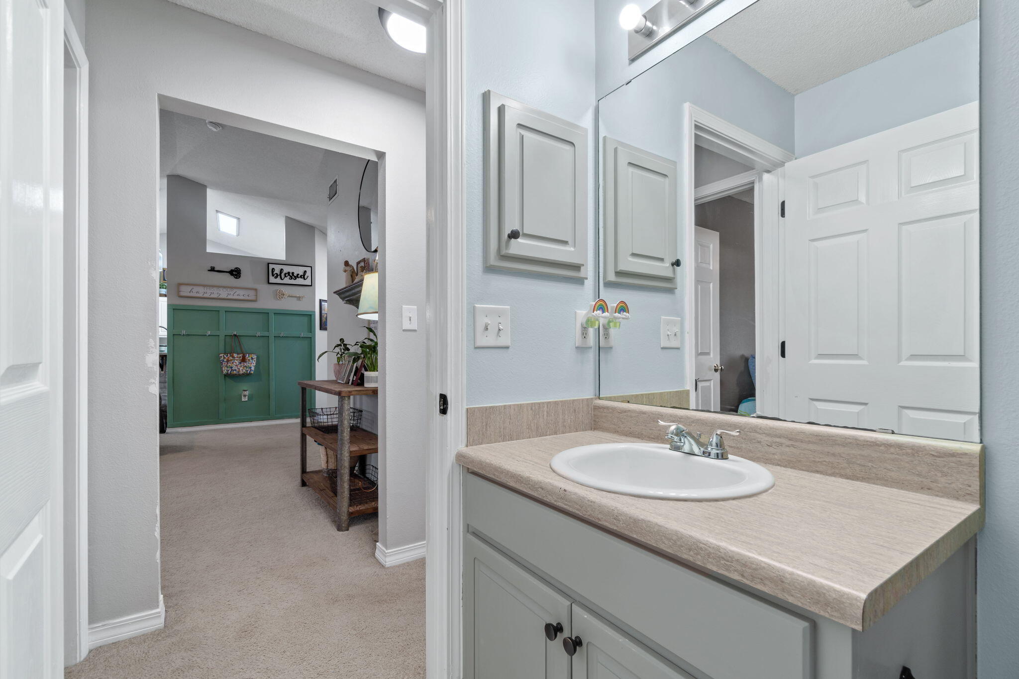 HAMPTON RIDGE ESTATES - Residential