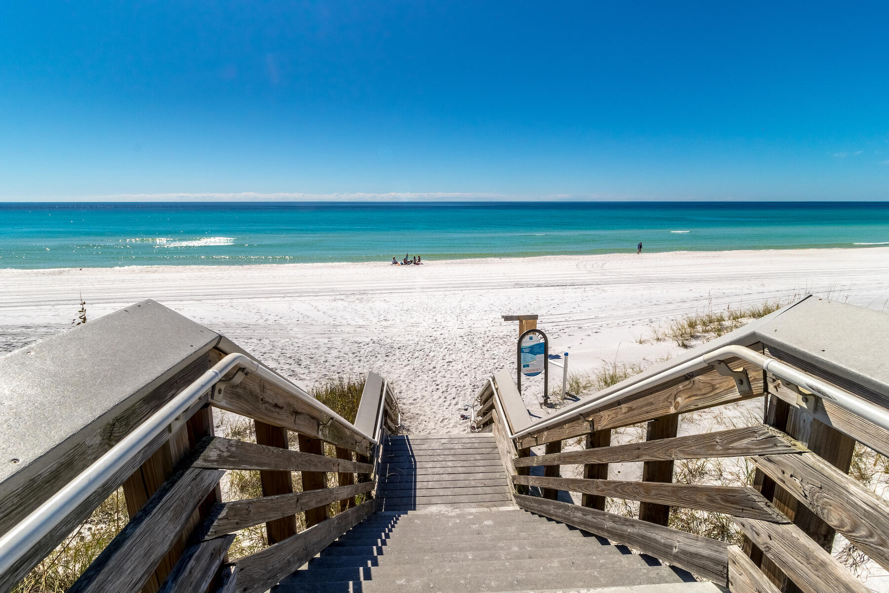 LEGENDS OF SANTA ROSA BEACH - Residential