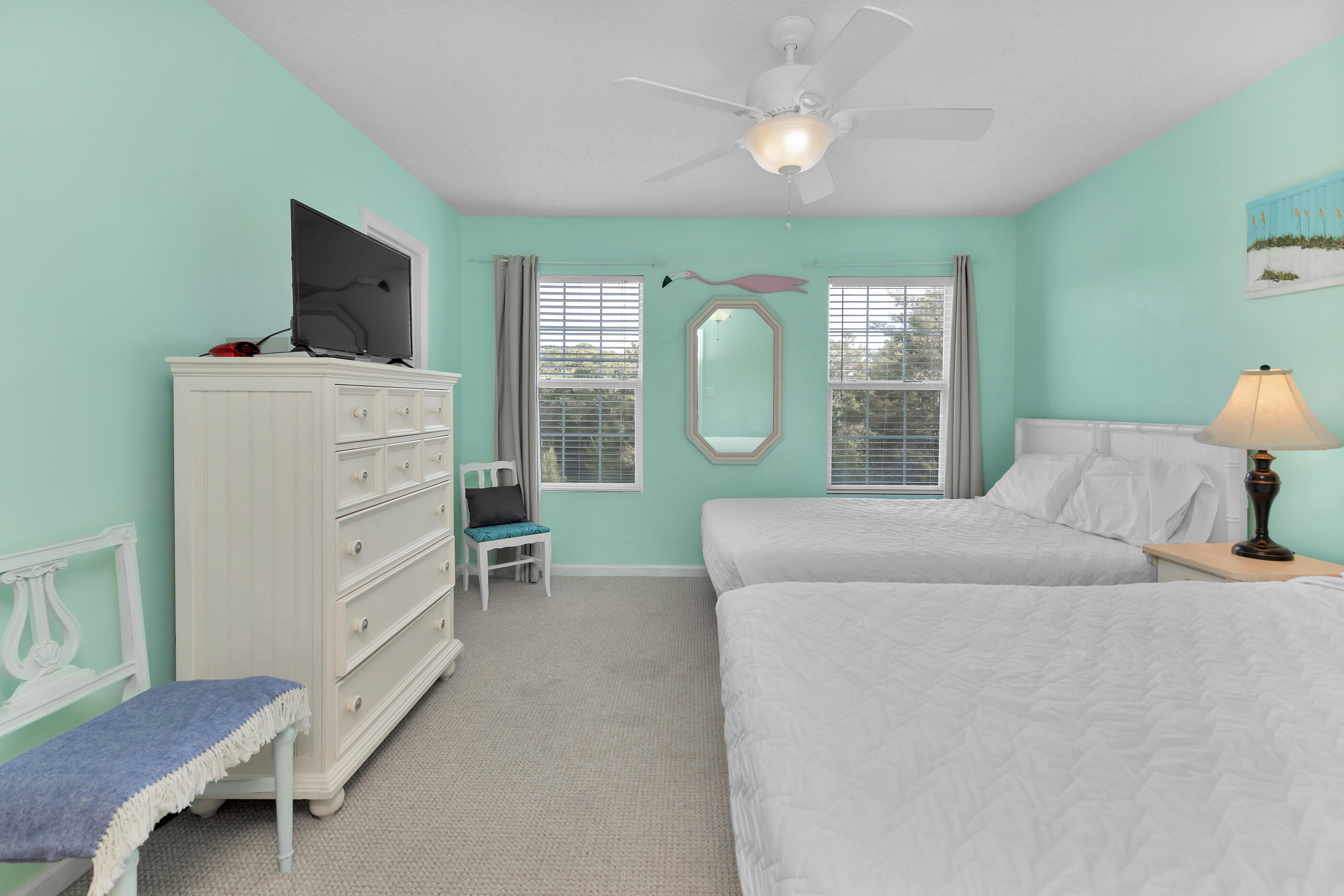 LEGENDS OF SANTA ROSA BEACH - Residential