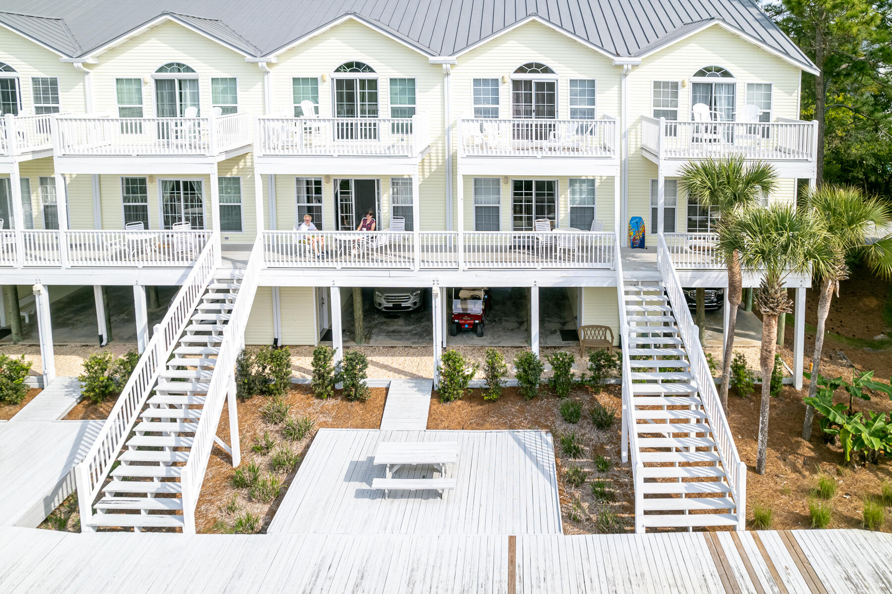 LEGENDS OF SANTA ROSA BEACH - Residential