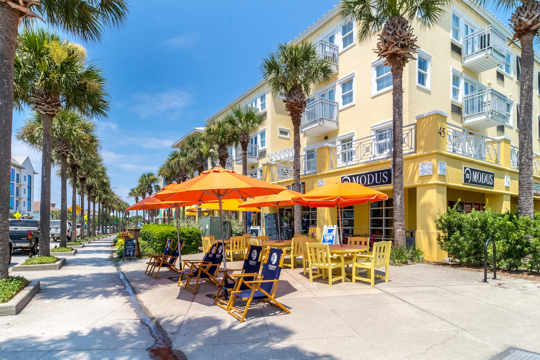 LEGENDS OF SANTA ROSA BEACH - Residential