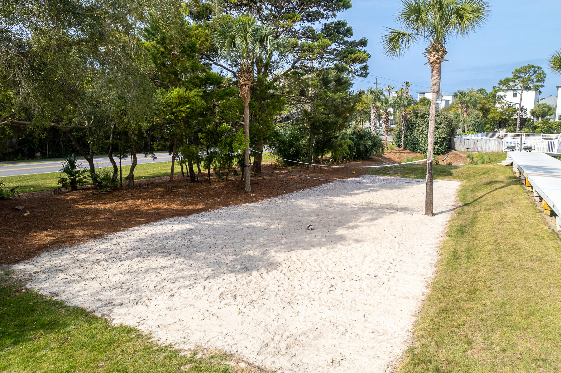 LEGENDS OF SANTA ROSA BEACH - Residential