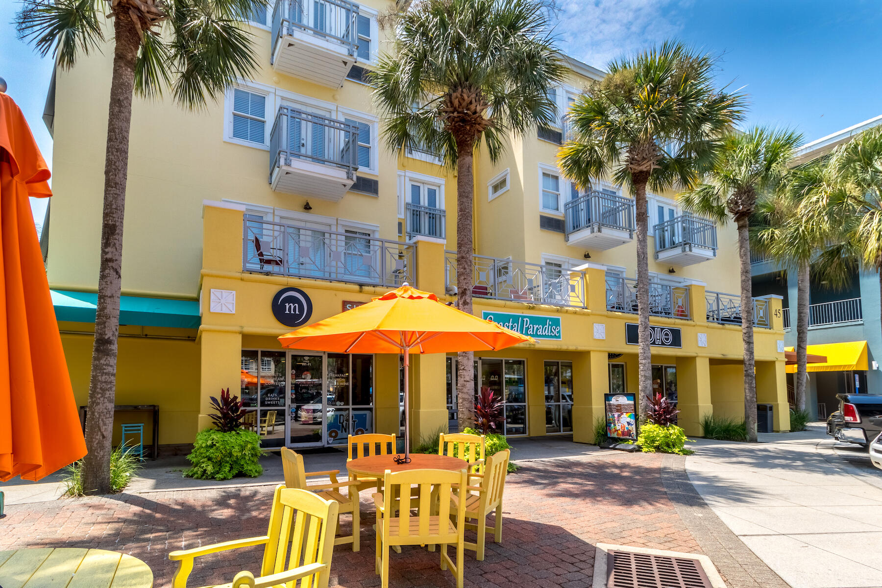LEGENDS OF SANTA ROSA BEACH - Residential