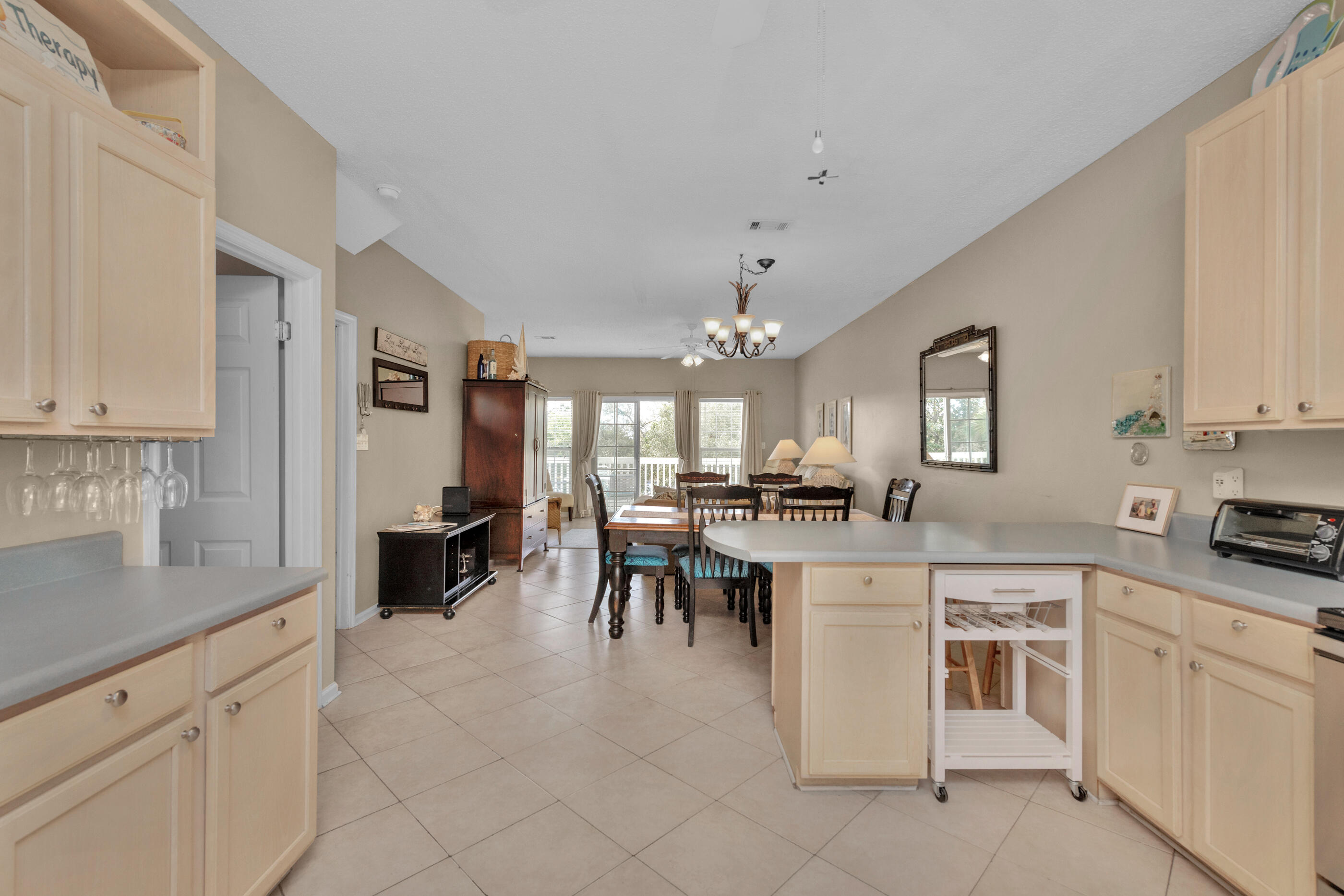 LEGENDS OF SANTA ROSA BEACH - Residential