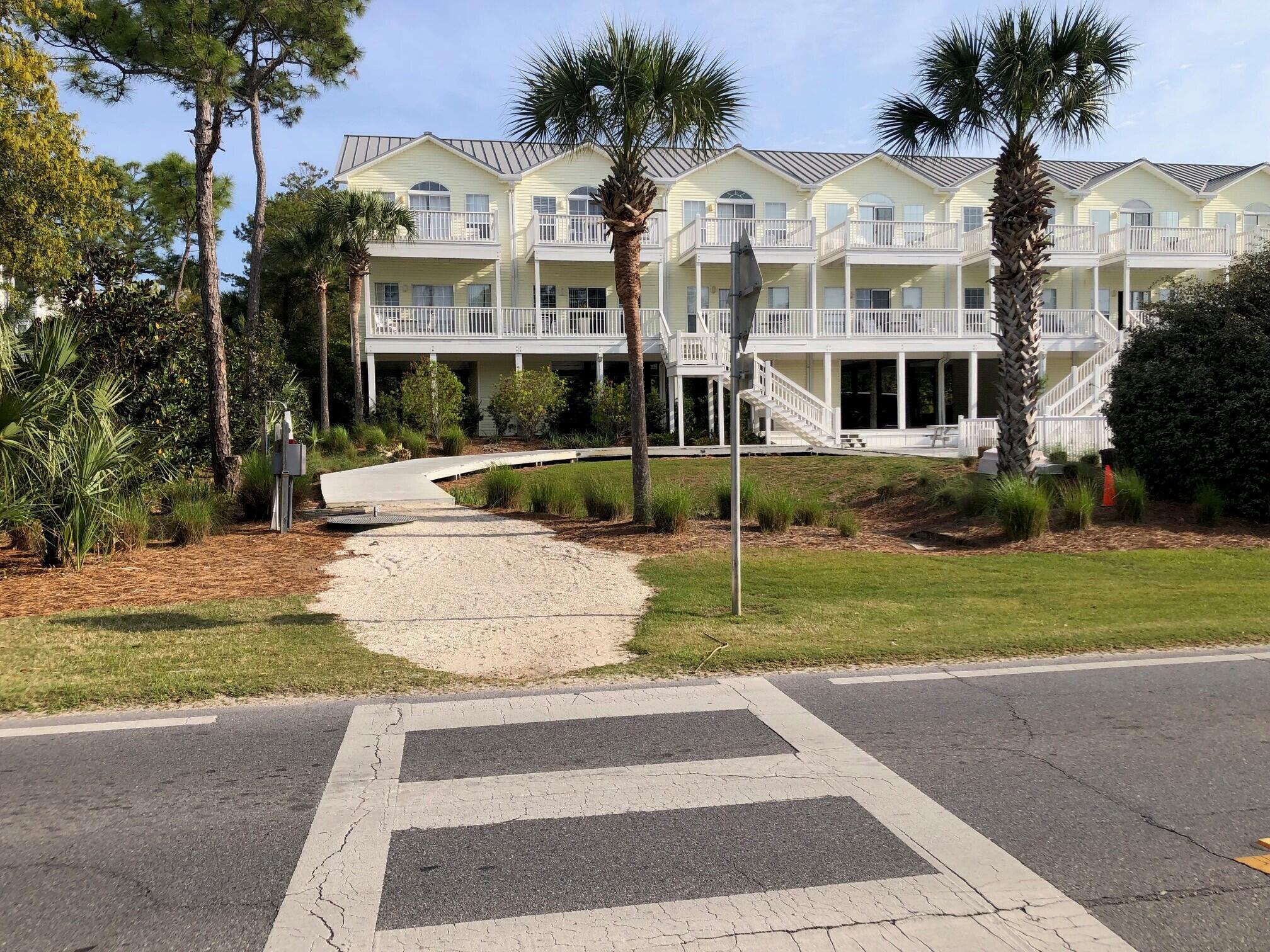 LEGENDS OF SANTA ROSA BEACH - Residential