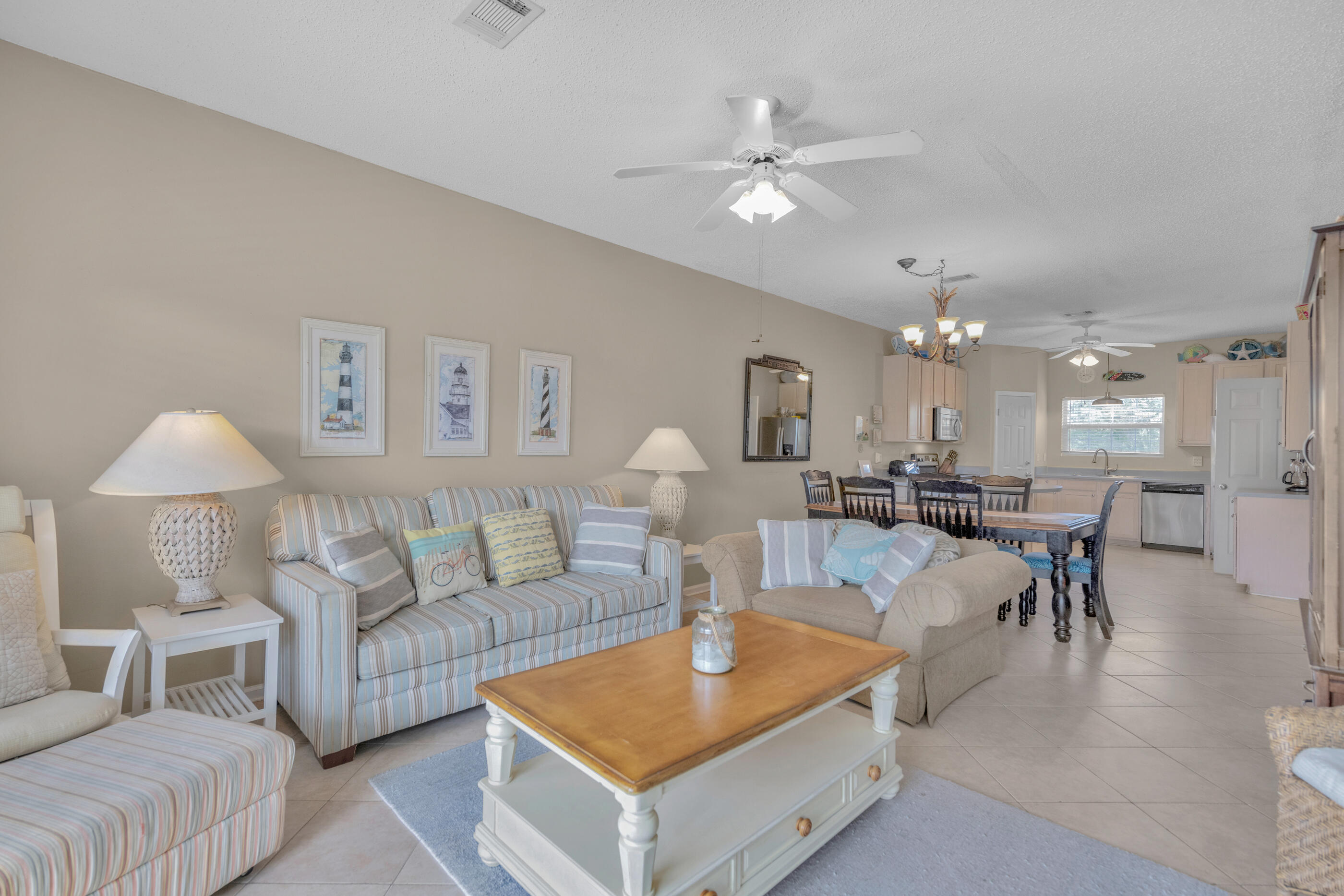 LEGENDS OF SANTA ROSA BEACH - Residential