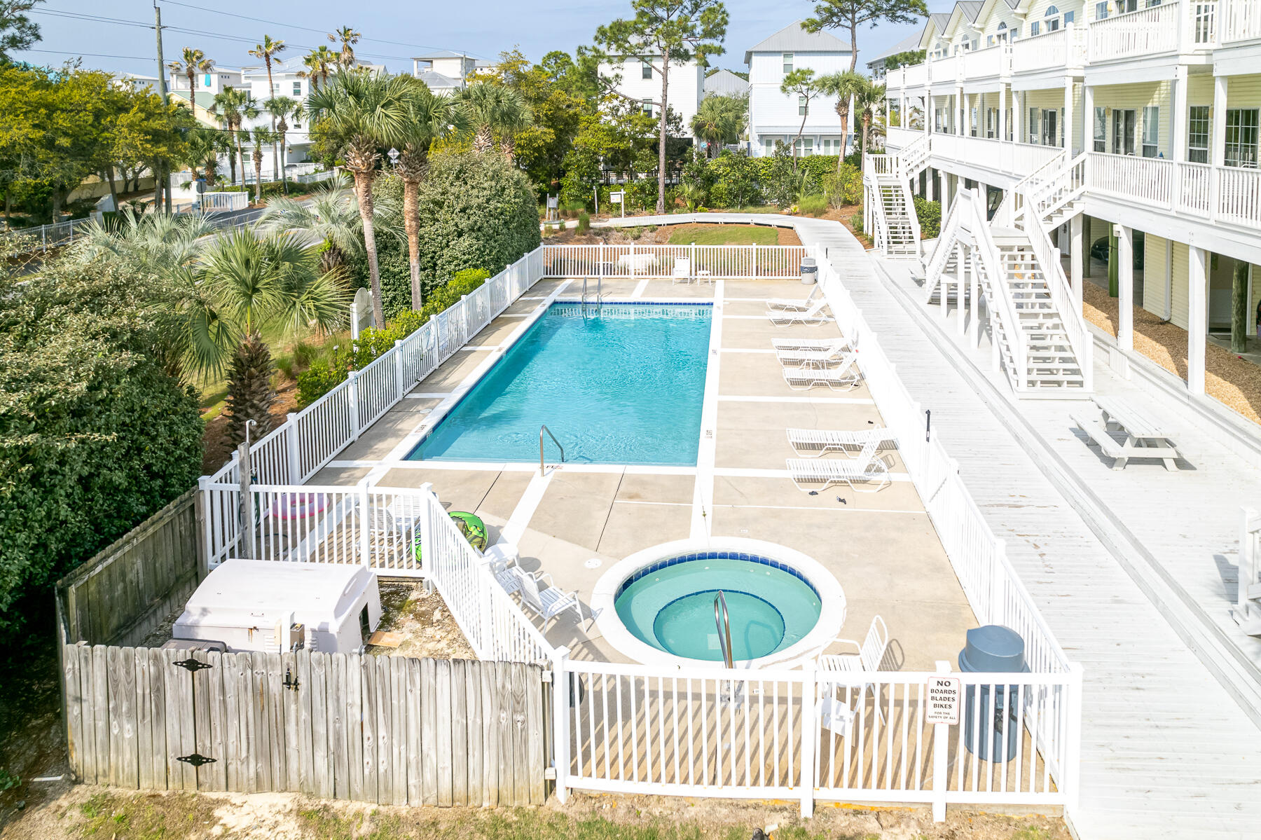 LEGENDS OF SANTA ROSA BEACH - Residential