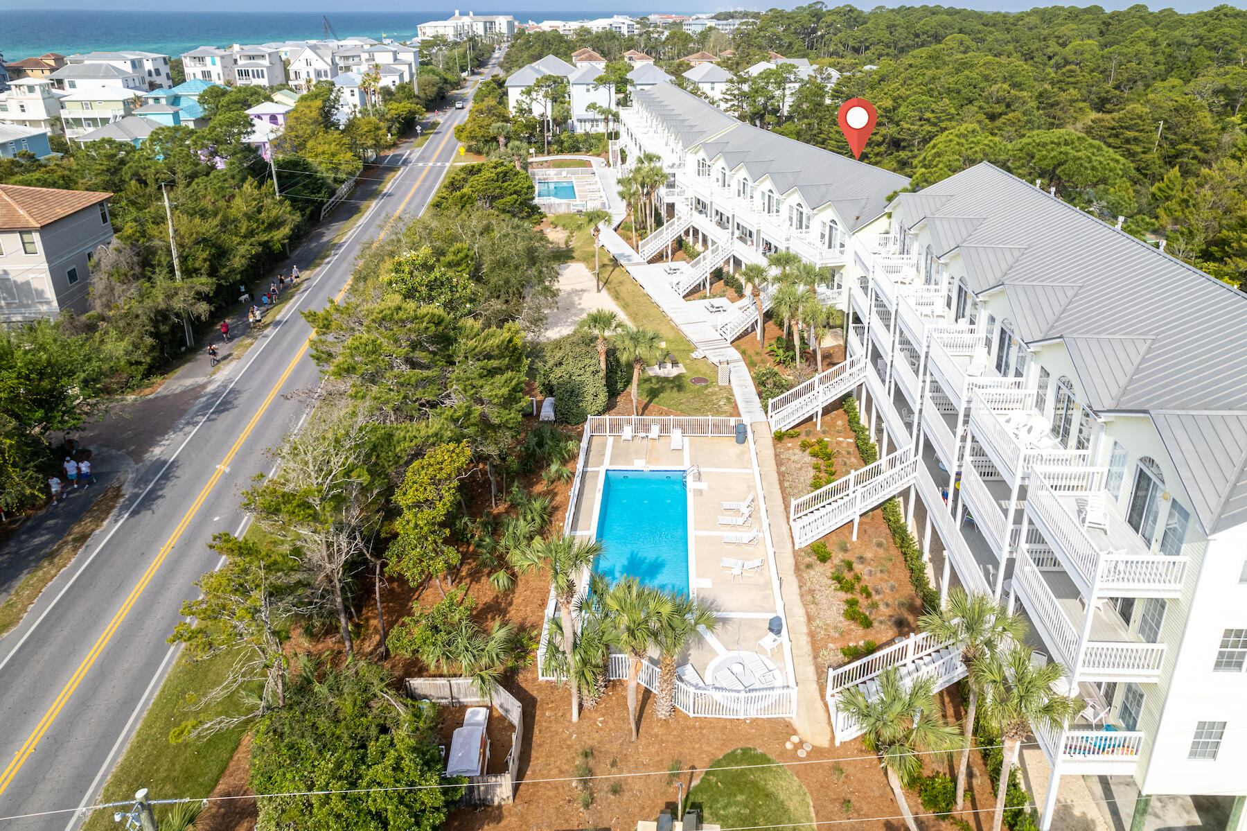 LEGENDS OF SANTA ROSA BEACH - Residential